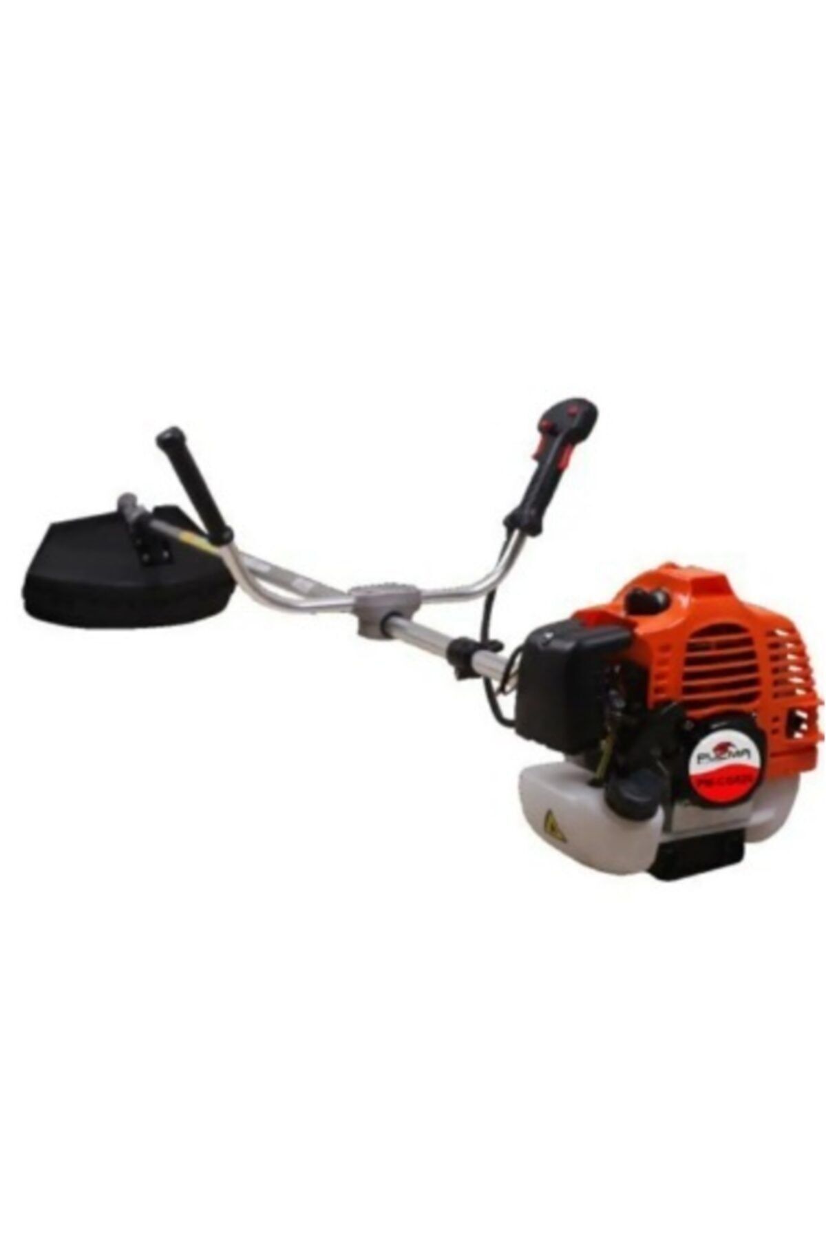 Puma Cg 520 2,5hp Benzinli Yan Tırpan Ot Biçme
