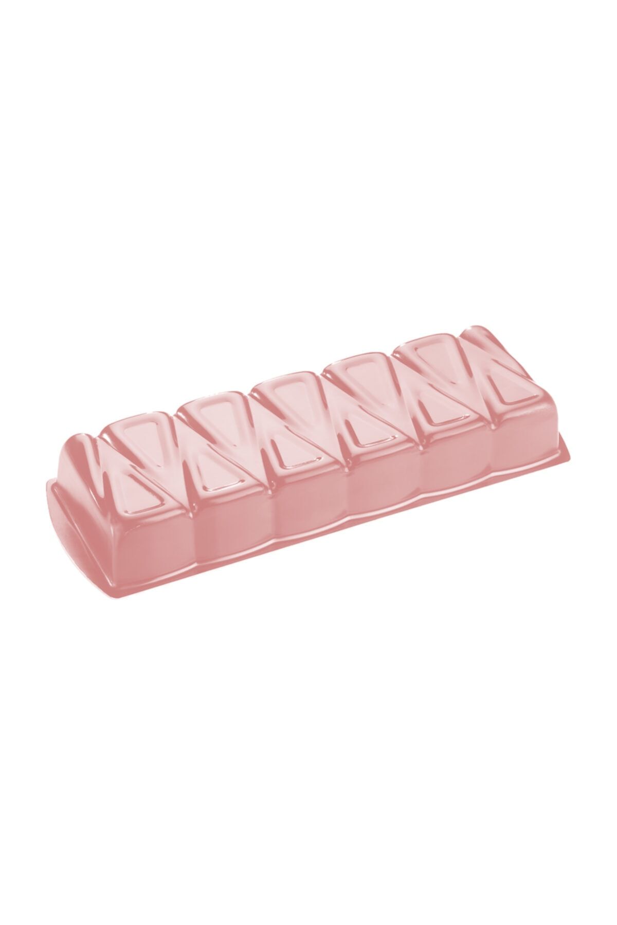Emsan Pare Pink Baton 35 cm Kek Kalıbı