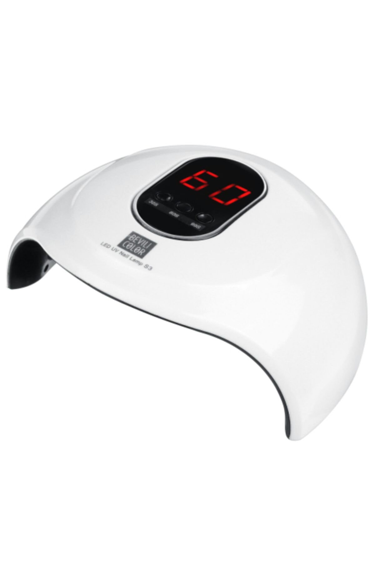 Bevius Bevili Color 36 W Uv Led Oje Kurutucu