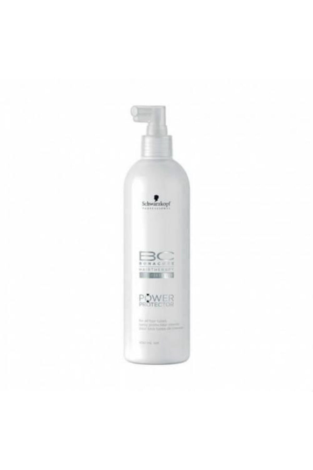 Bonacure Schwarzkopf Power Protector Işlem Öncesi Koruyucu 400 Ml