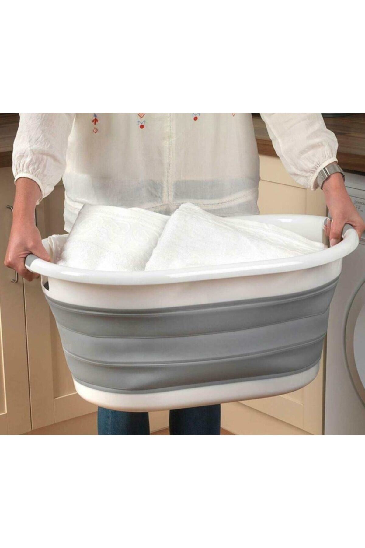 Minerva Çok Amaçlı Katlanır Sepet