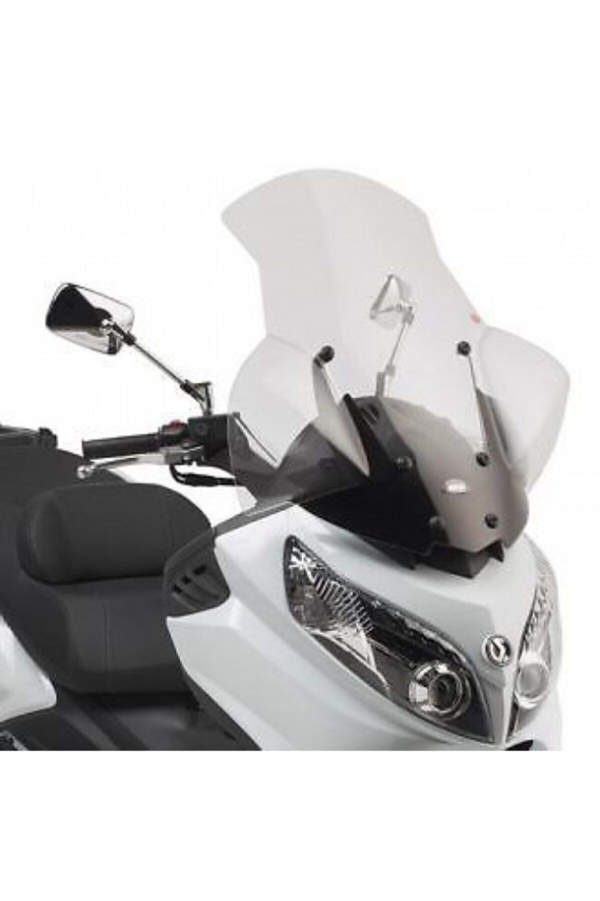 Givi Gıvı D7051kıt Sym Maxsym 400 (11-20) Rüzgar Siperlik Bağlantısı