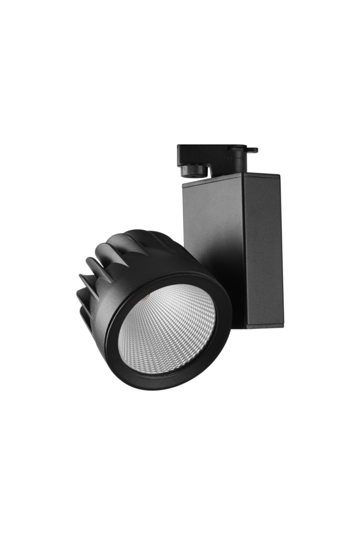 DLC Ray Spot 40w Siyah 3000k Nr215