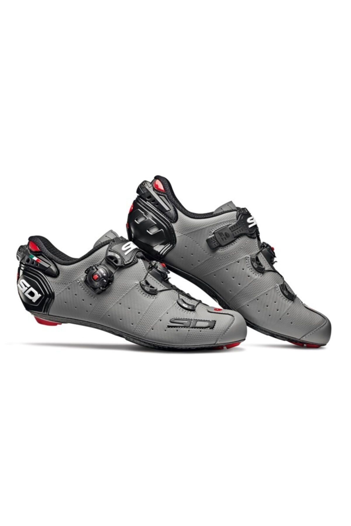 Sidi Wire 2 Carbon Matt Yol Ayakkabısı