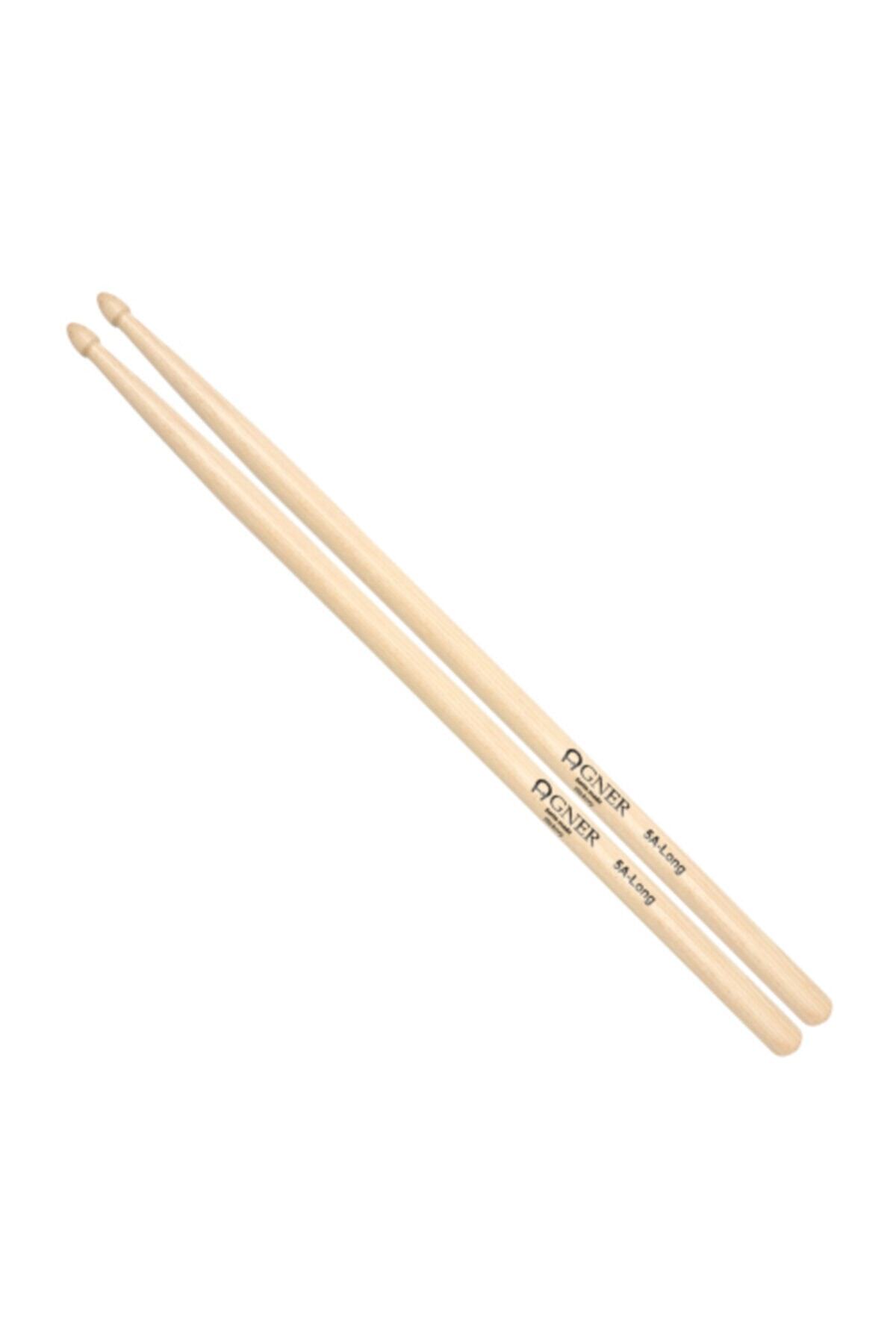 Agner 5a Long Hickory Baget