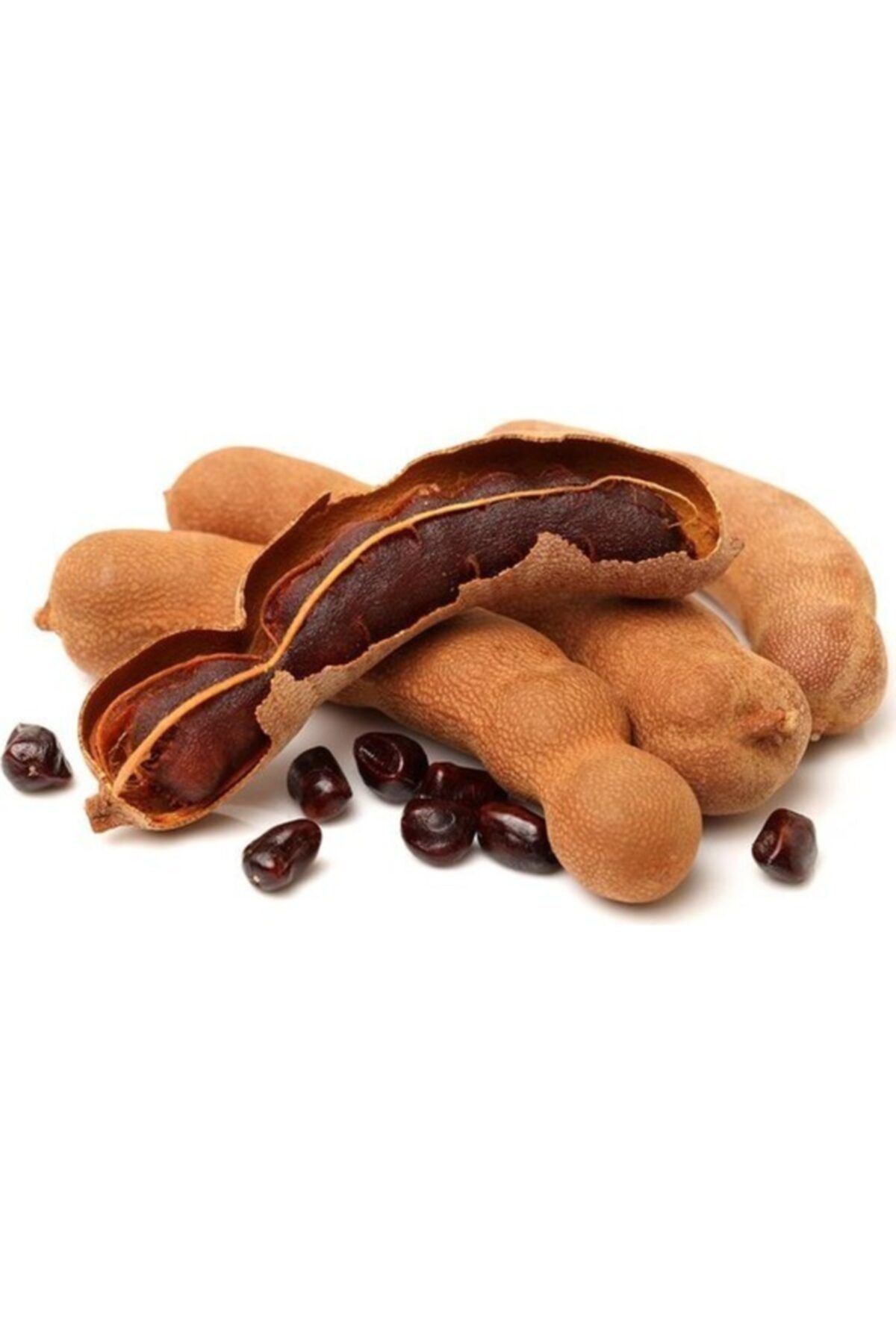 Mutlu Sebzeler 225gr 1 Paket Demirhindi Tamarind