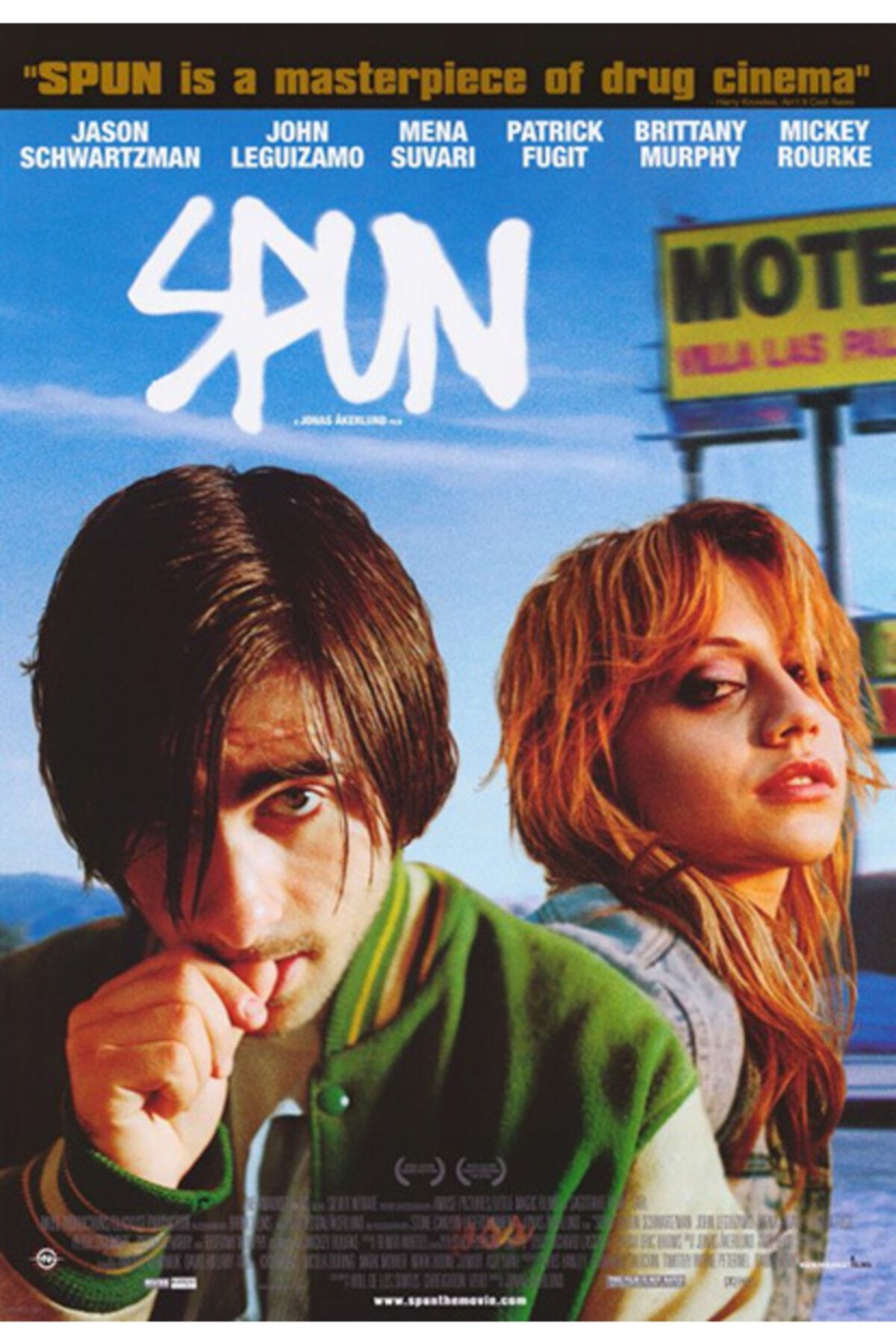 DVD Bulanık