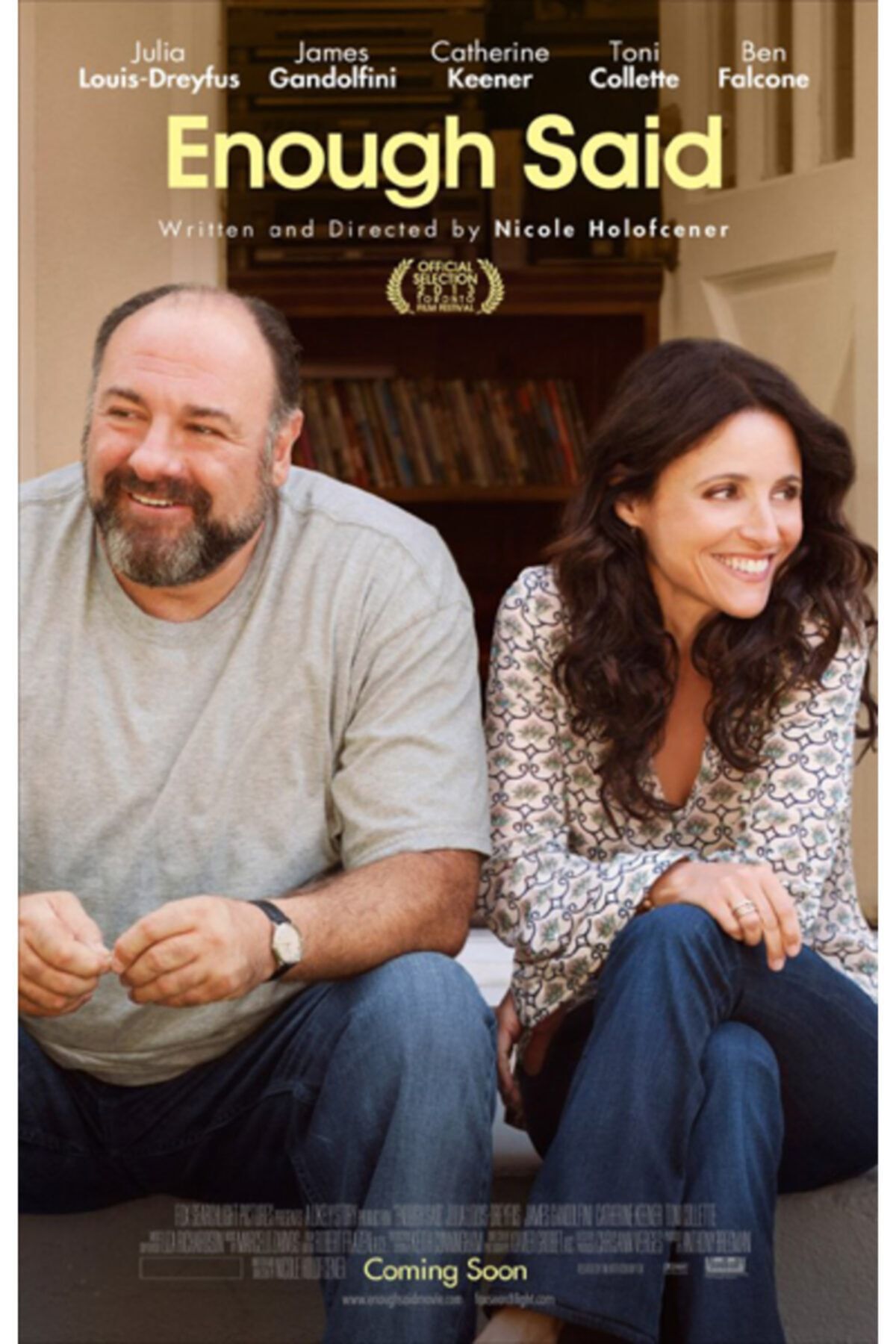 DVD Başka Söze Gerek Yok ()