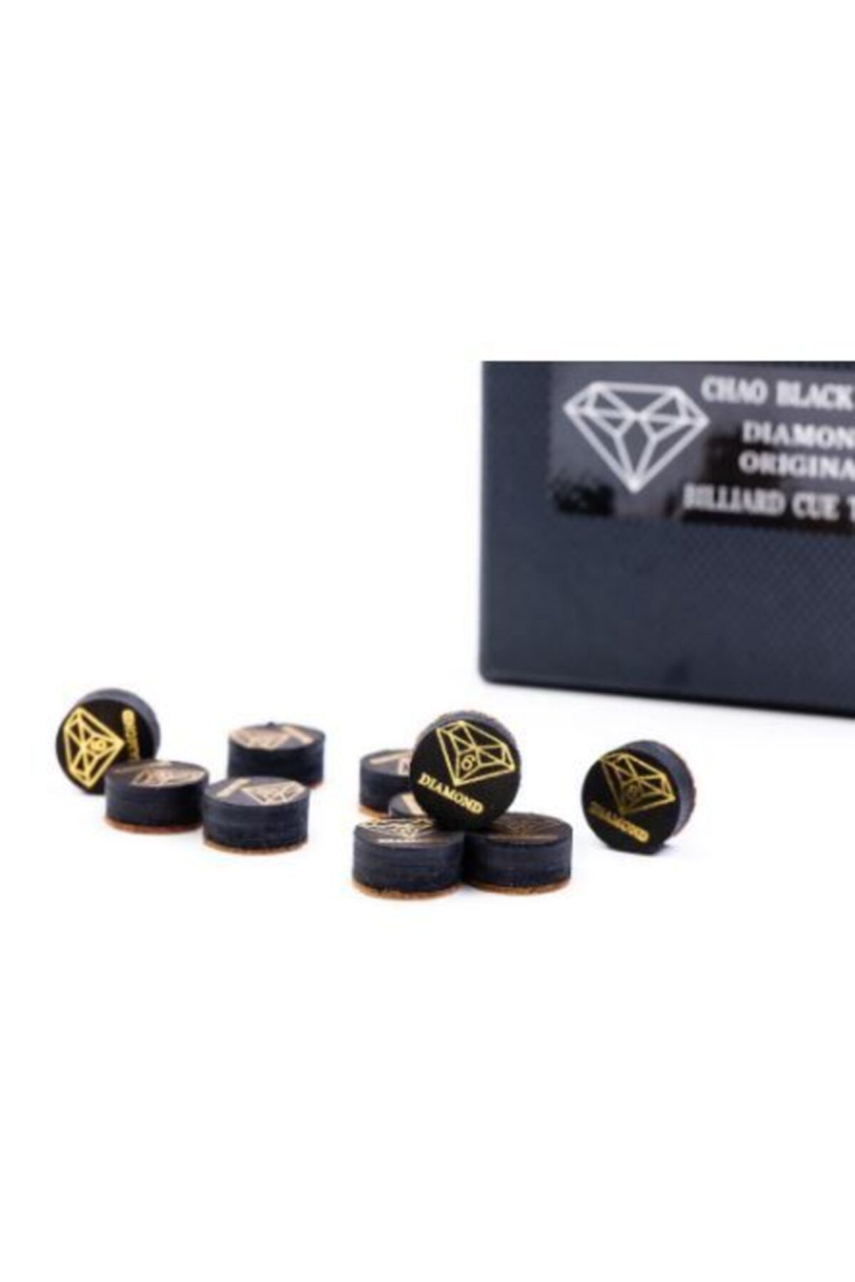 BLACK DİAMOND Chao Istaka Ucu