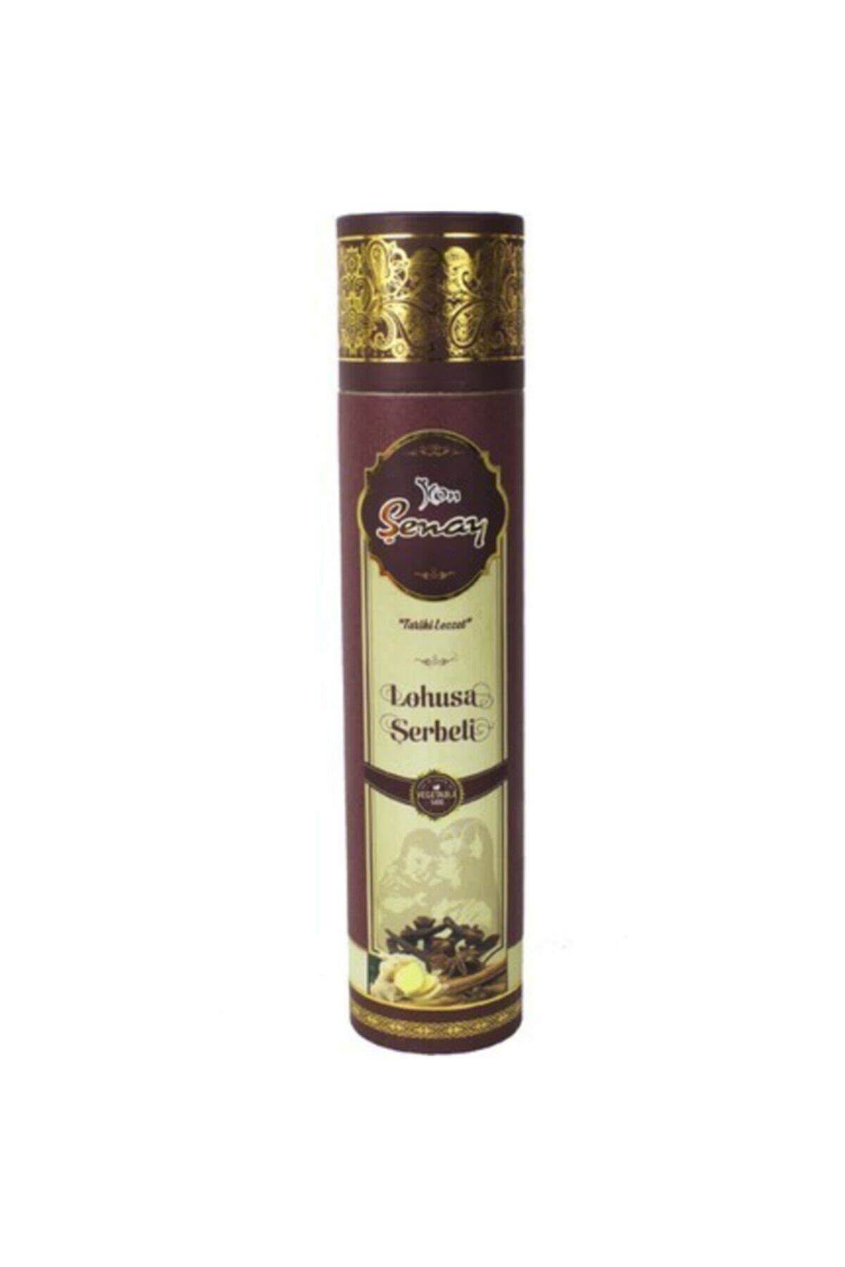 Şenay Lohusa Şerbeti 700 Gr 1 X 9 Konsantre