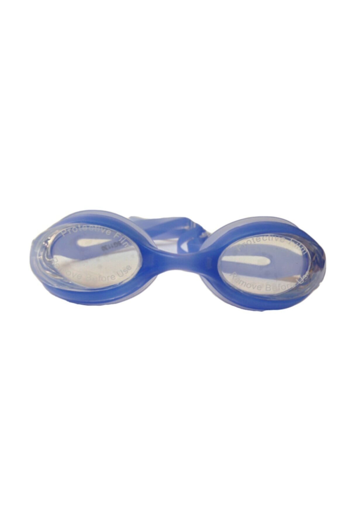 SELEX Sg 1130 Yüzücü Gözlüğü Blue Silikon & Antifog