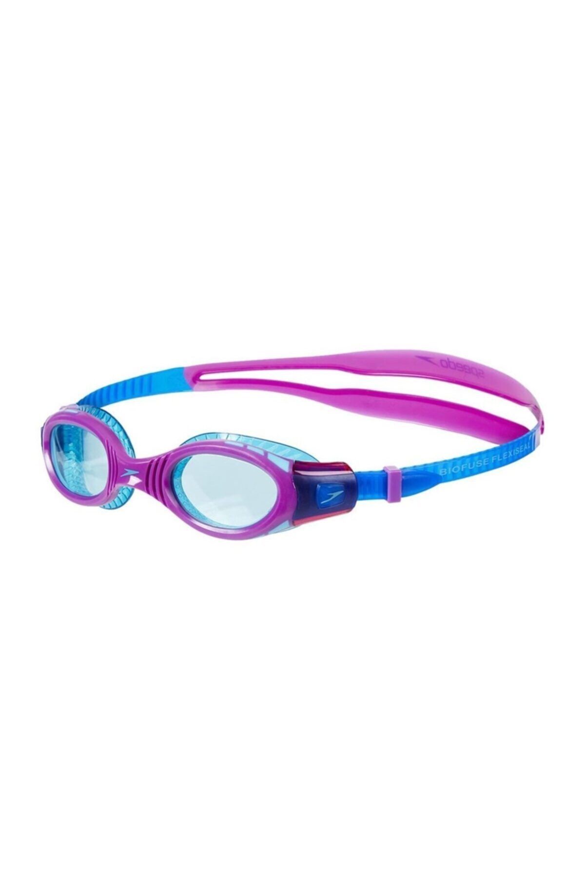 SPEEDO Futura Biofuse Flexiseal Çocuk Yüzücü Gözlüğü
