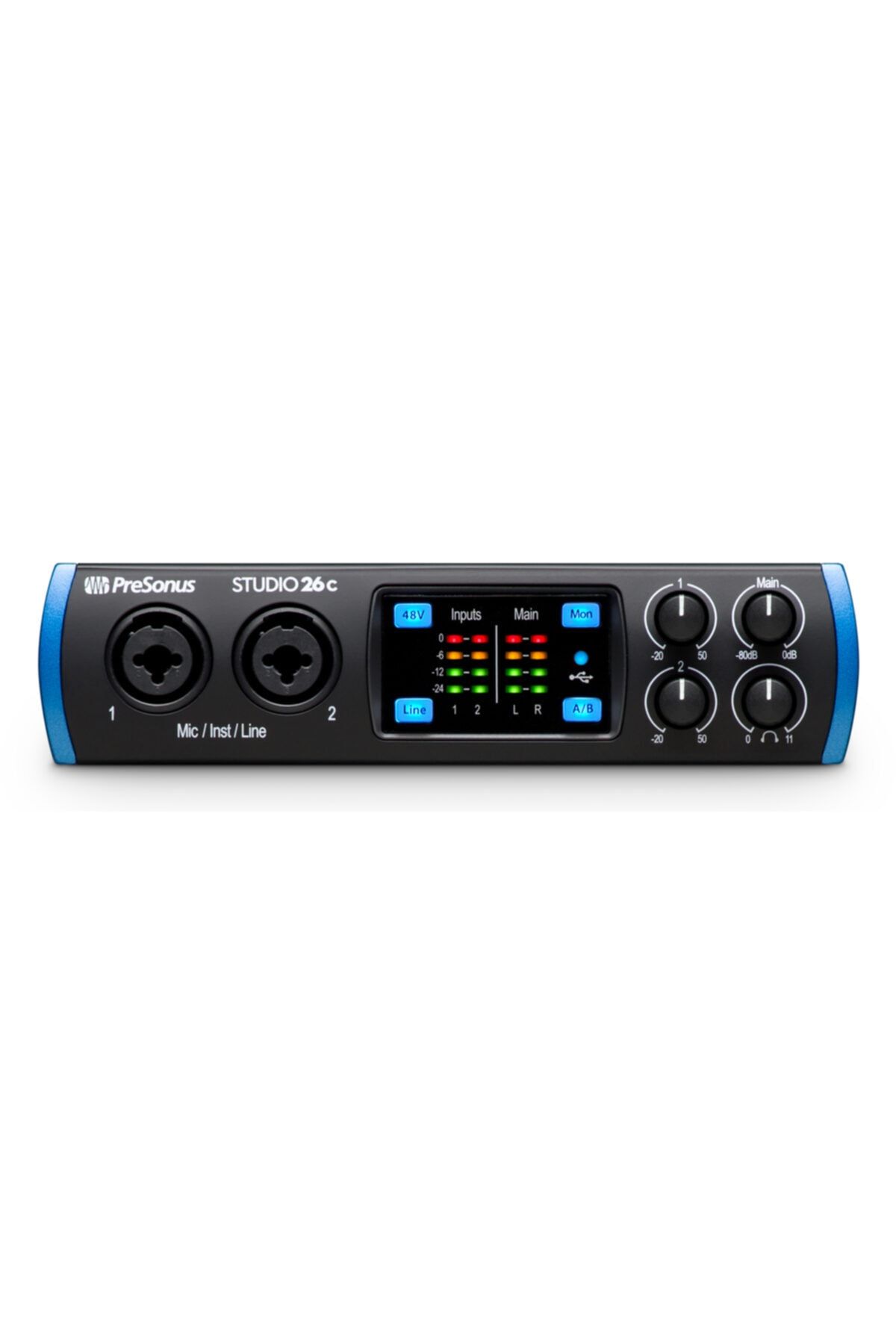 PRESONUS Xsem Studıo 26c Ses Kartı