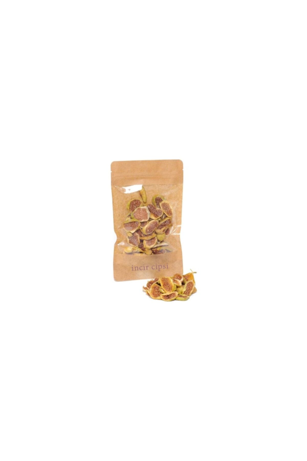 Enginar İnci Cipsi 100 gr