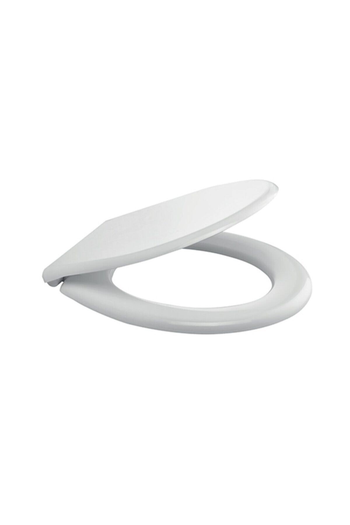 MG Klozet Kapağı Oval