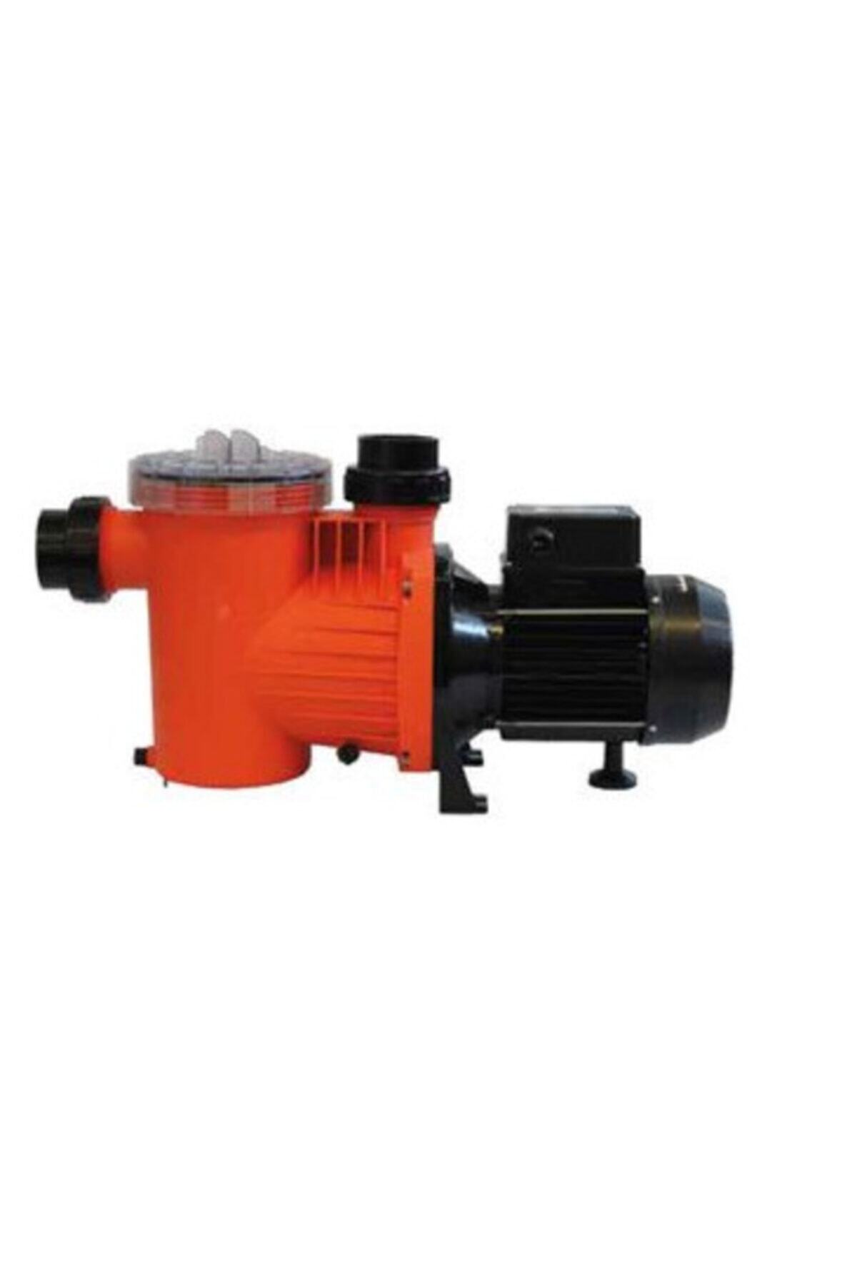 Superpool 3 Hp Monofaze Winner Serisi Pompa