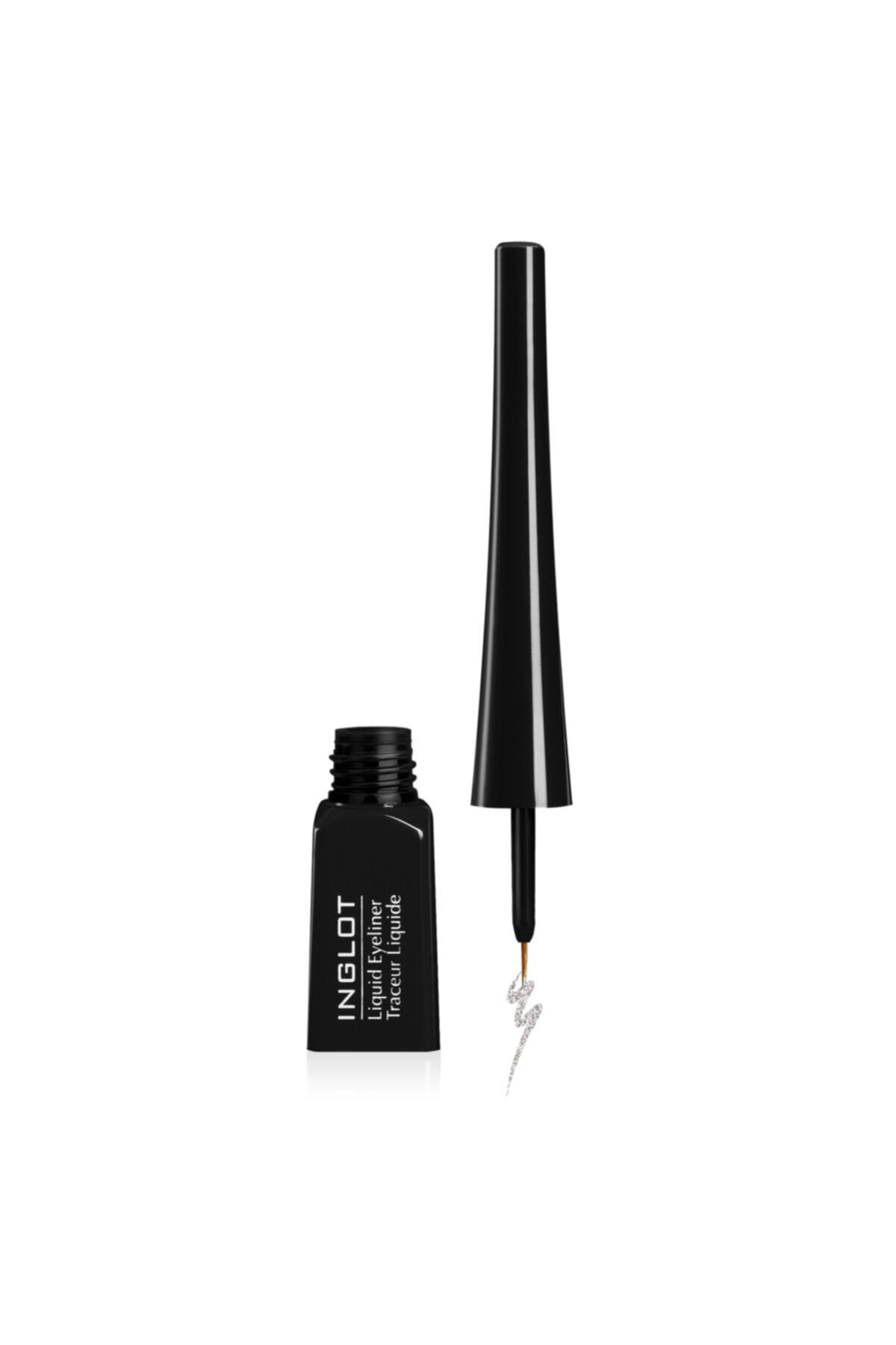 INGLOT Likit Eyeliner-liquid Eyeliner 27