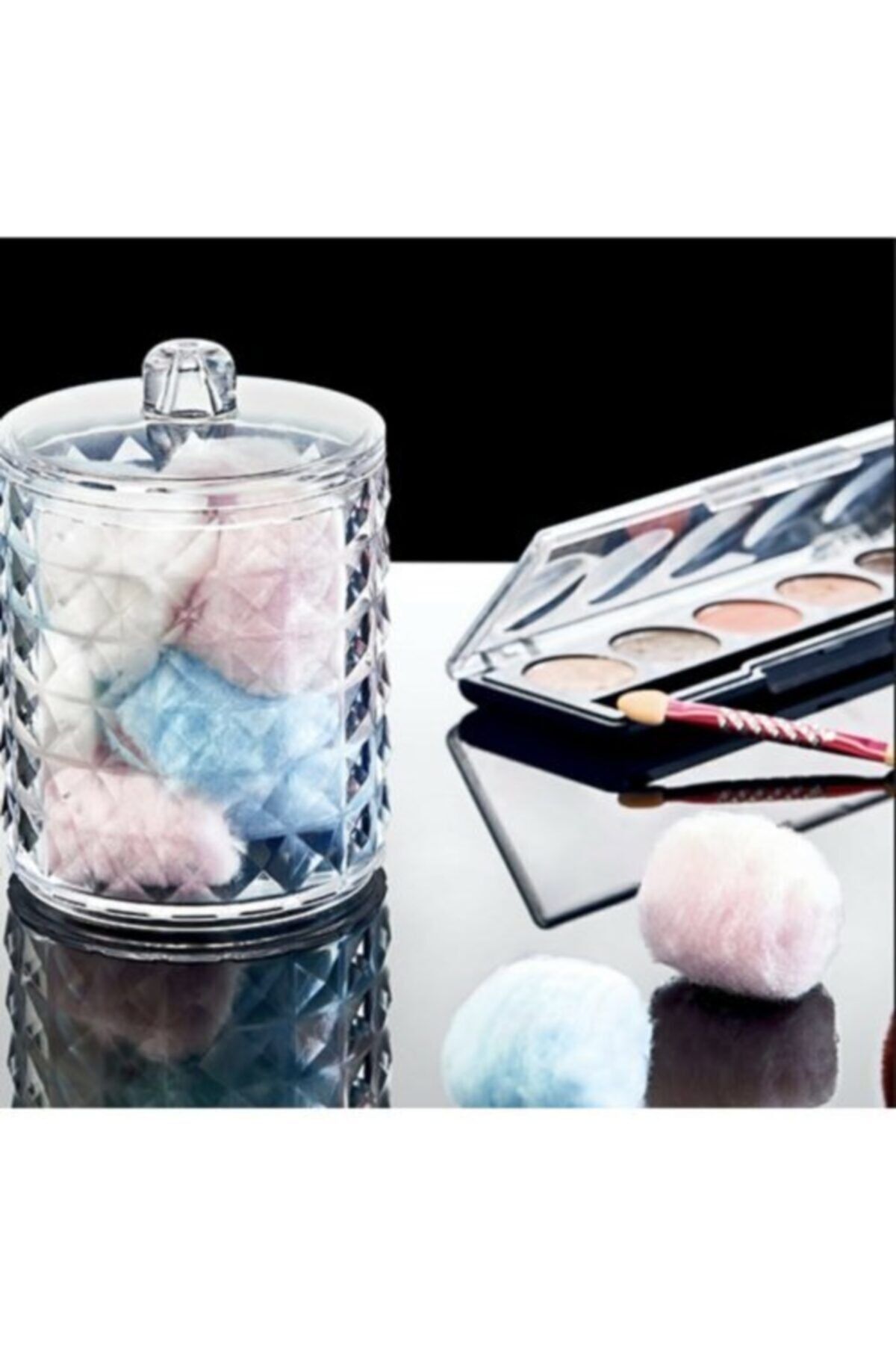 Organizerci Dıamond 2'li Pamuk Organizer Ft-27