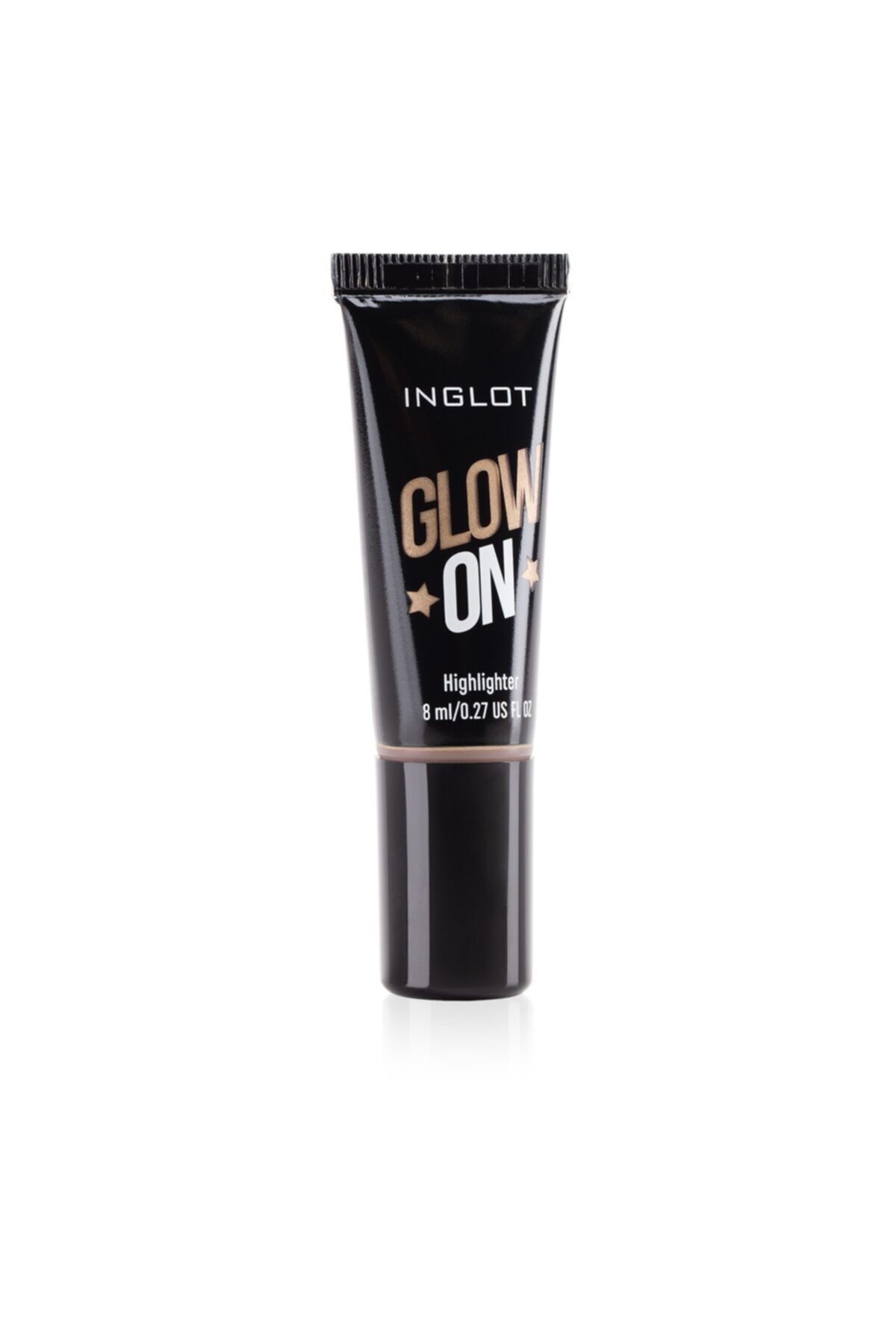 INGLOT Glow On Highlighter 24
