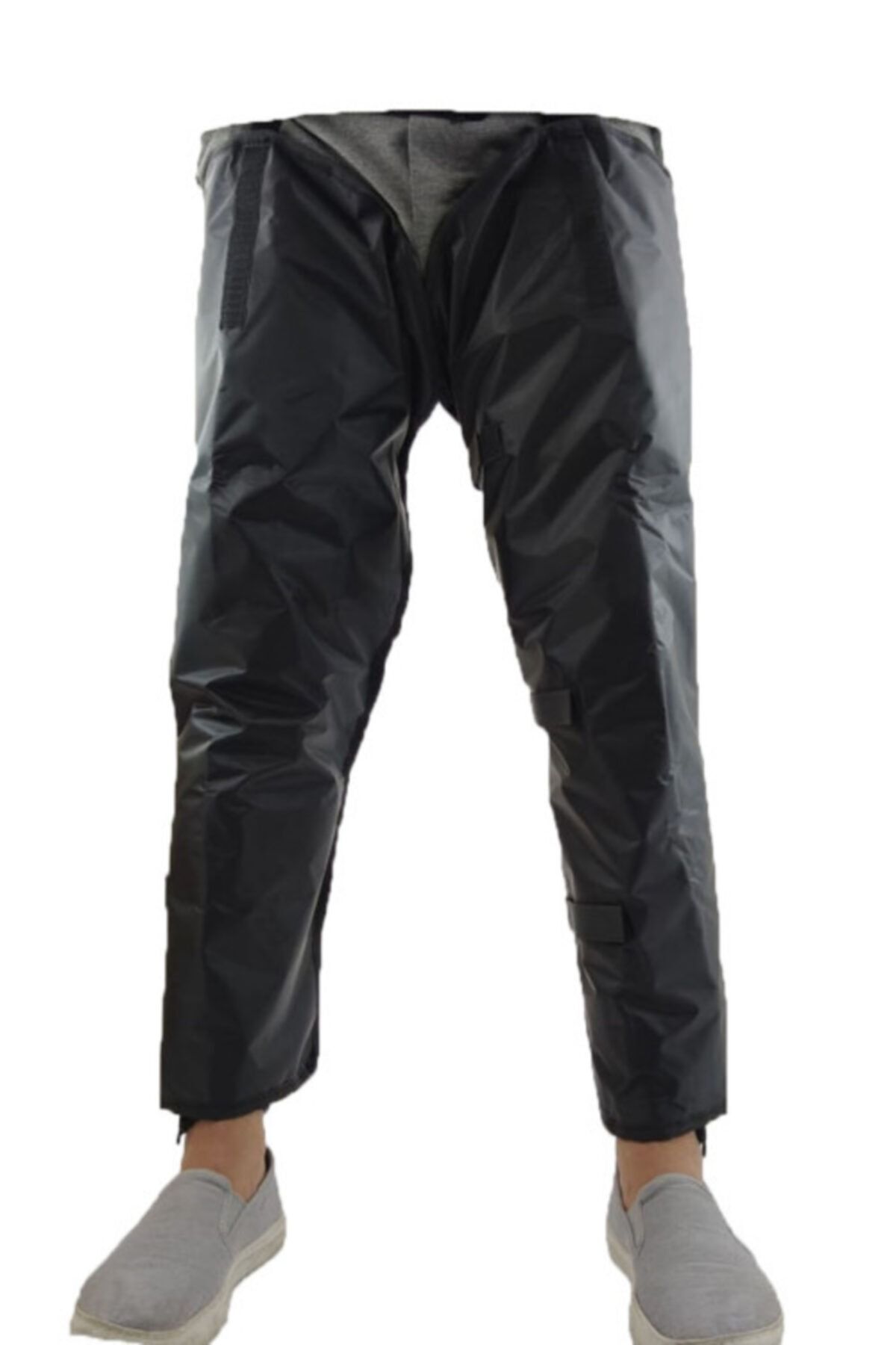 Carneil Unisex Motosiklet Rüzgar Siperlik Su Geçirmez