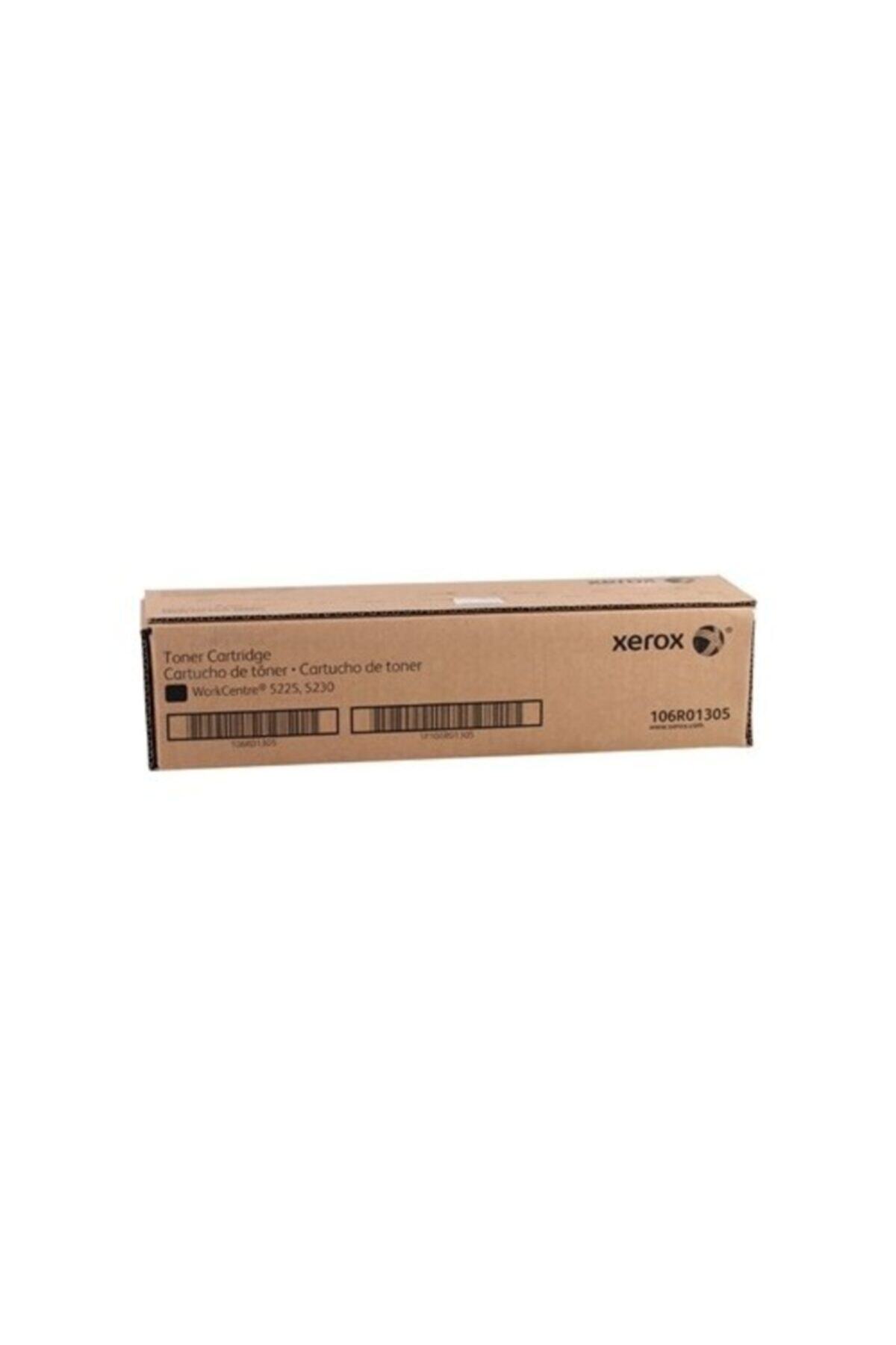 Xerox Workcentre 5225-5230 Toner 106r01305 30k