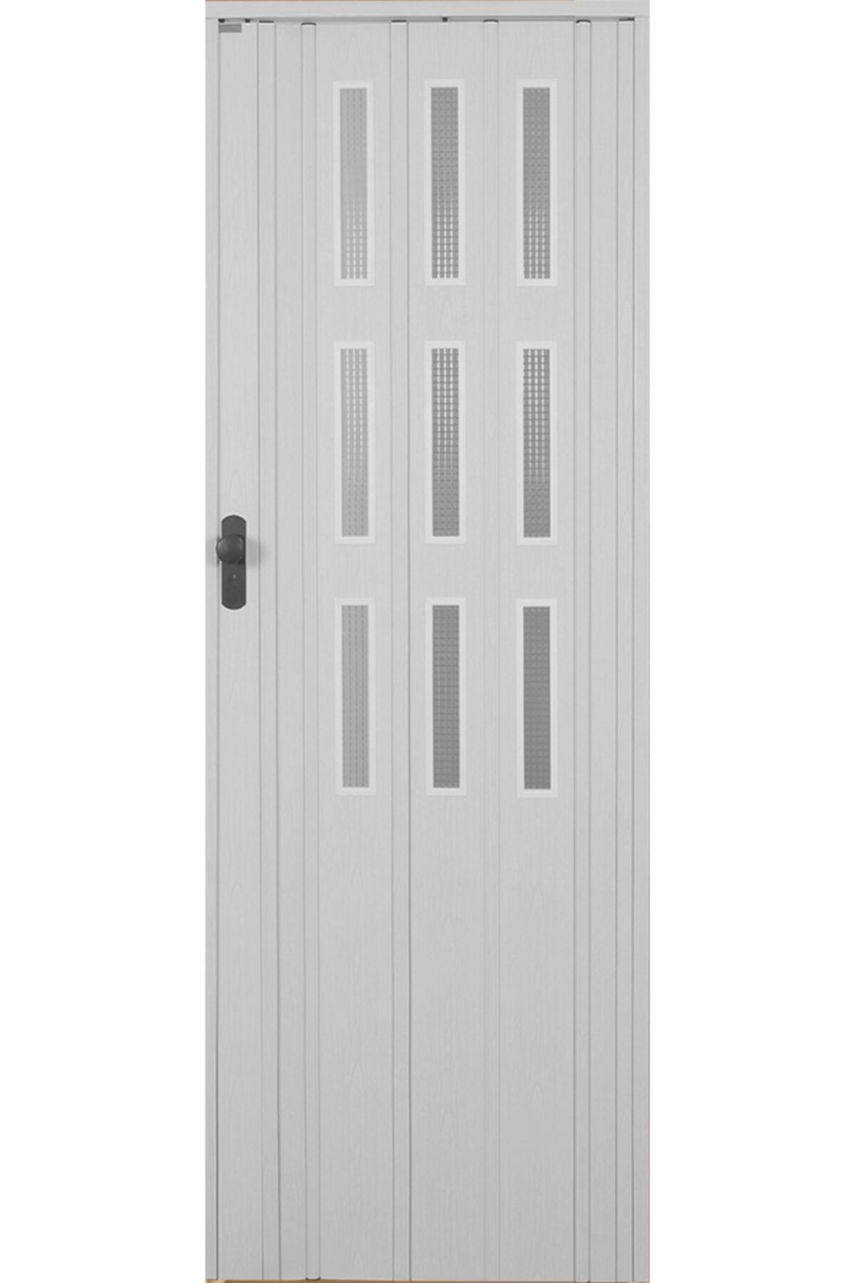 penguen akordiyon katlanir kapi 12 mm akagac camli en 72 cm boy 220 cm e kadar fiyati yorumlari trendyol