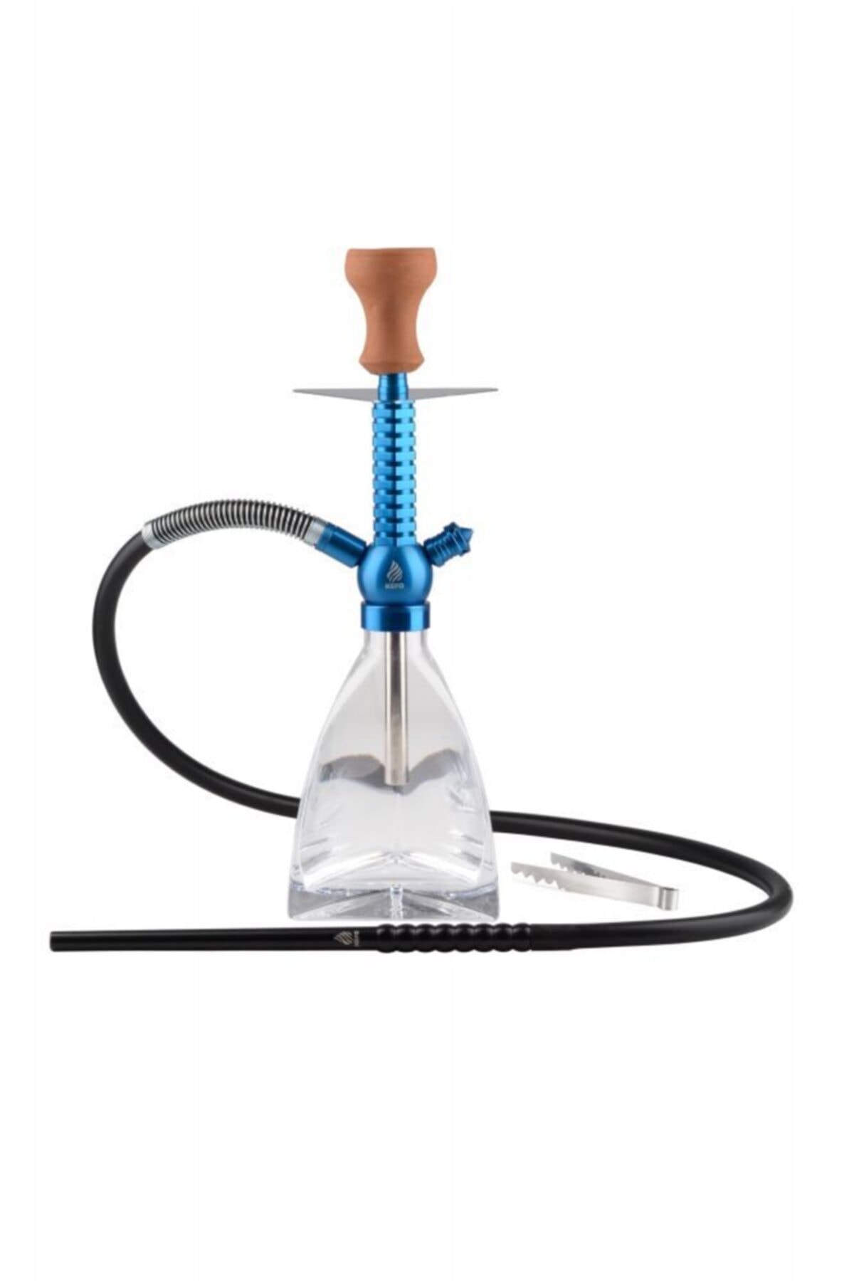 Simfa Kefo 3gen Nargile Takımı
