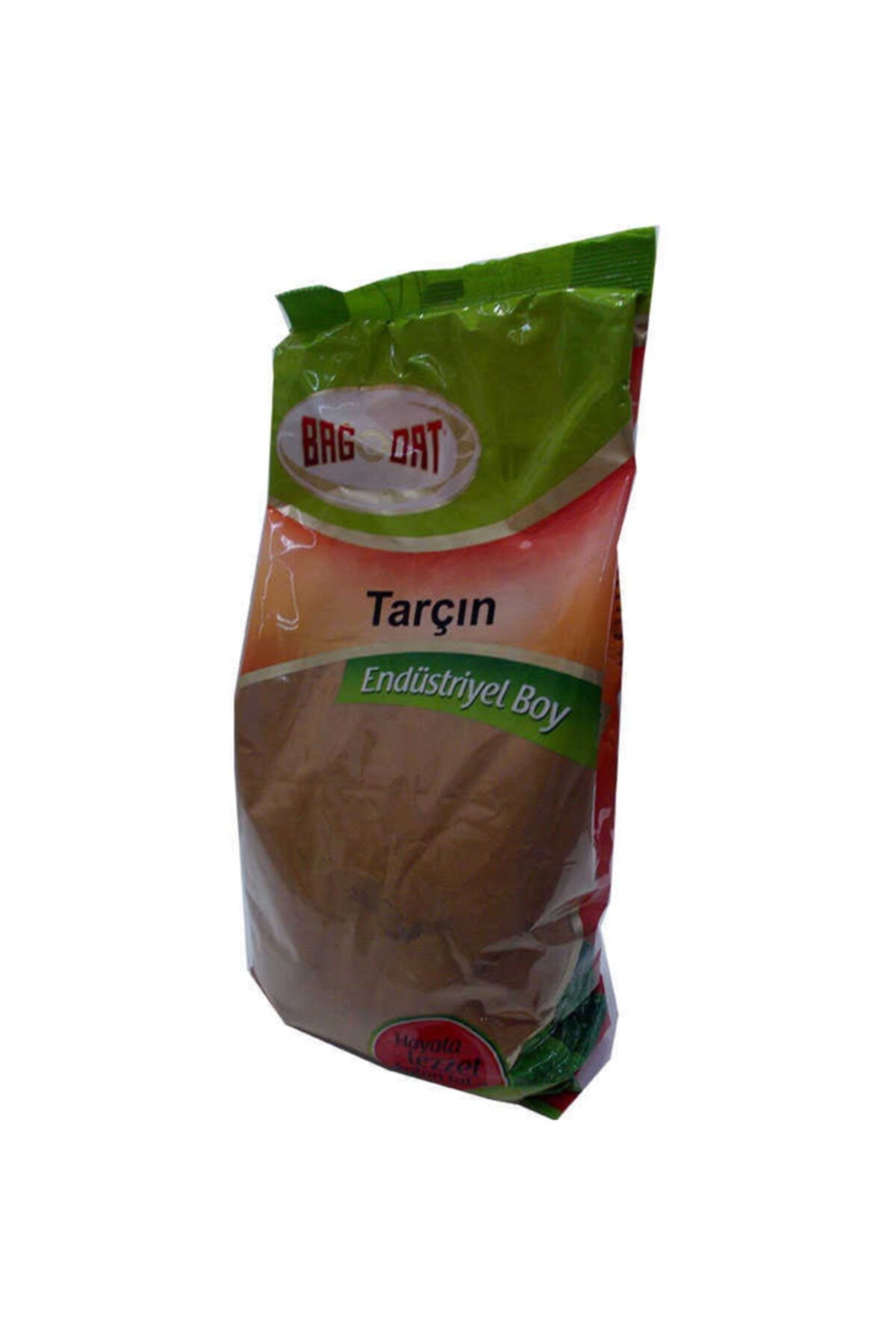 Bağdat Baharat Toz Tarçın 1000 gr