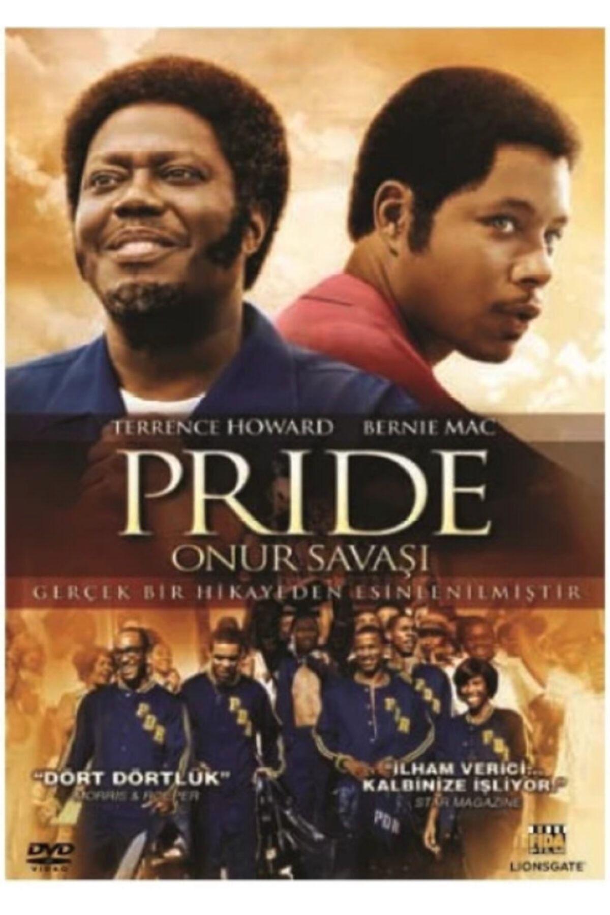 Fida Film Pride Onur Savaşı