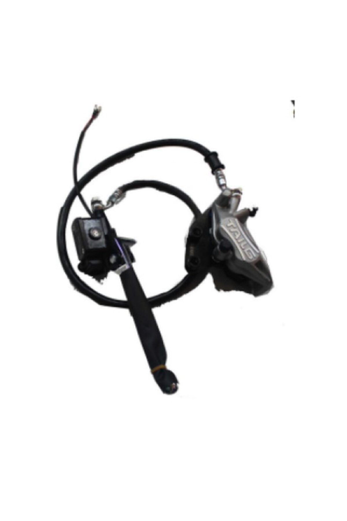 Arora 249 Ön Fren Merkezi Komple Tk