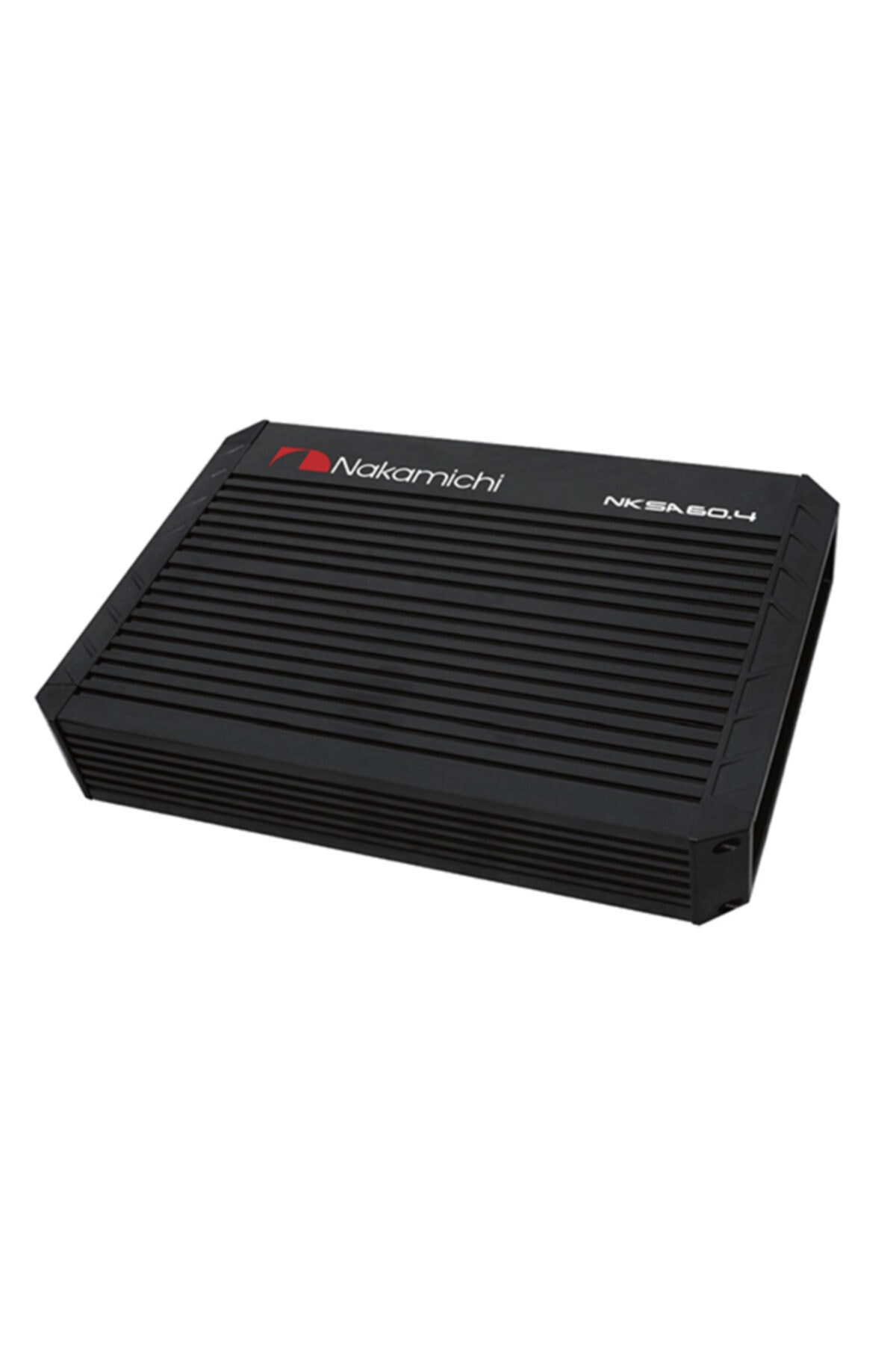OEM Nakamıchı Nksa60.4 4 Kanal 600 W Oto Anfi