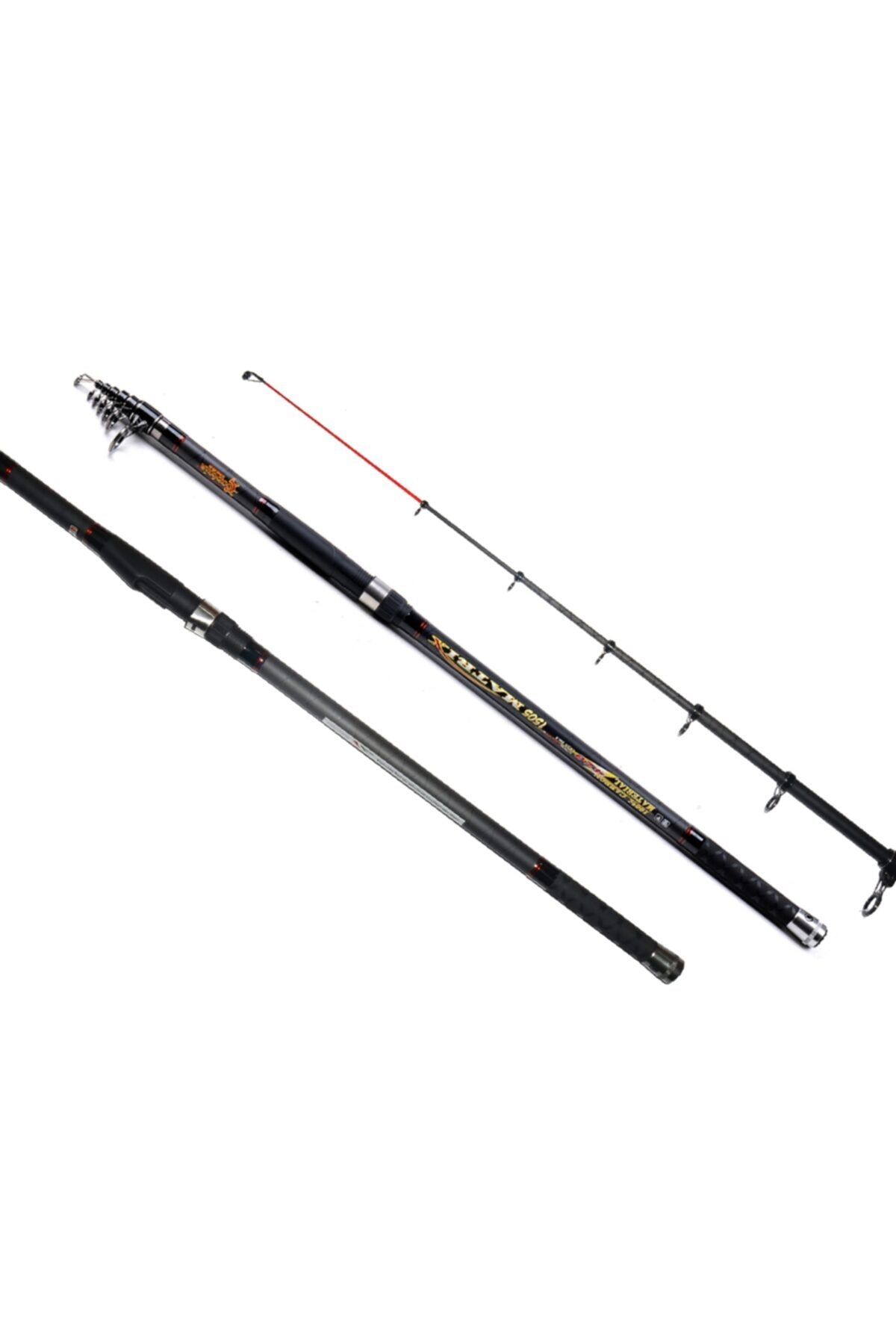 CAPTAIN 1505 Captain Matrıx Kamış 450 Cm 150-250 Gr
