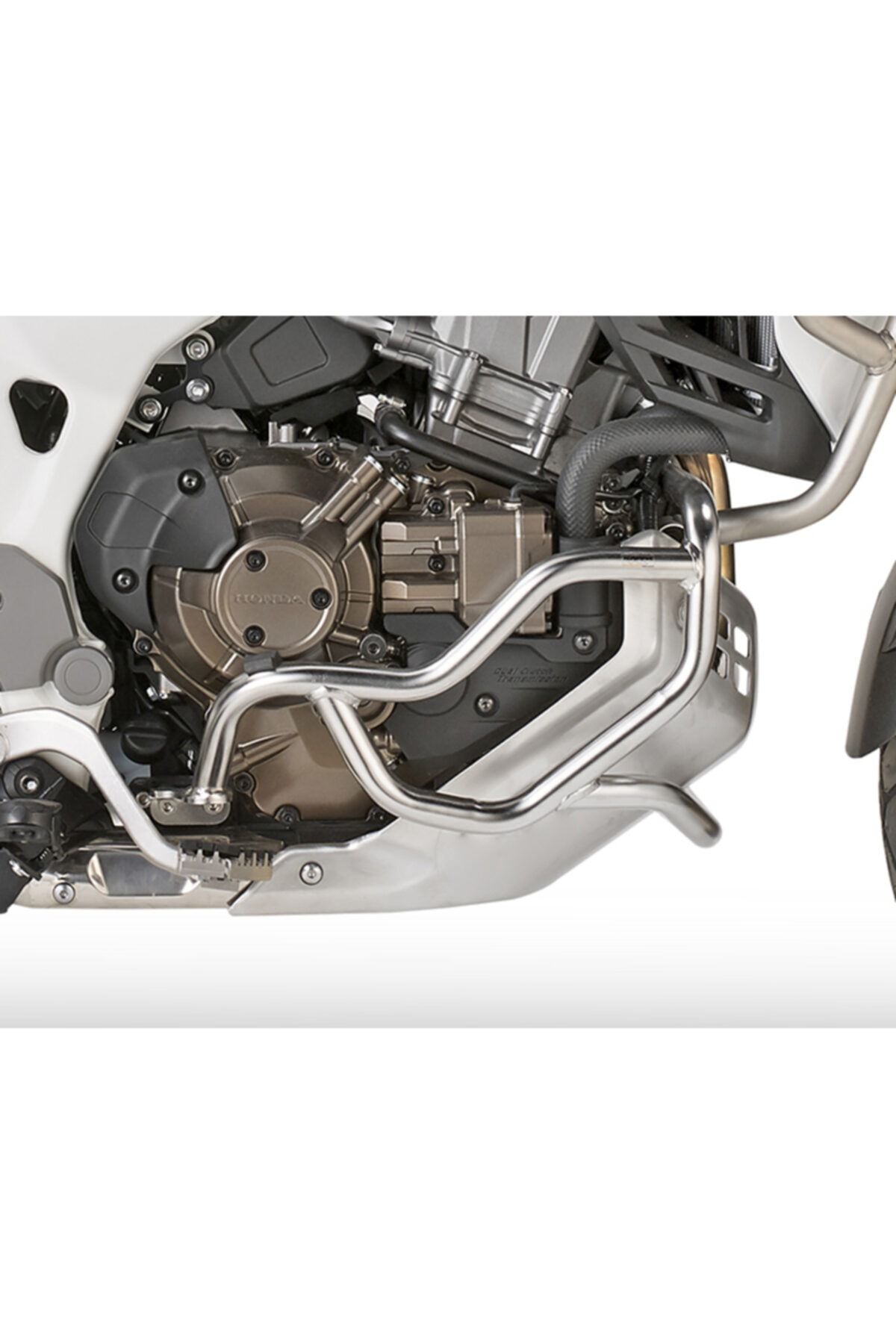 Givi Gıvı Tn1167ox Honda Crf1000l Afrıca Twın Adventure Sports Dct (18-19) Koruma Demiri