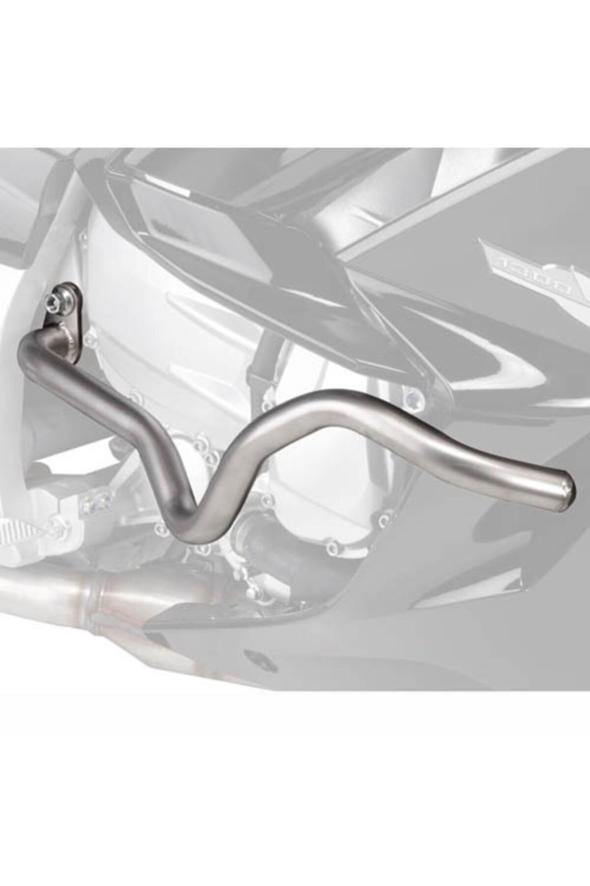 Kappa Kn2109ox Yamaha Fjr 1300 (13-16) Koruma Demiri