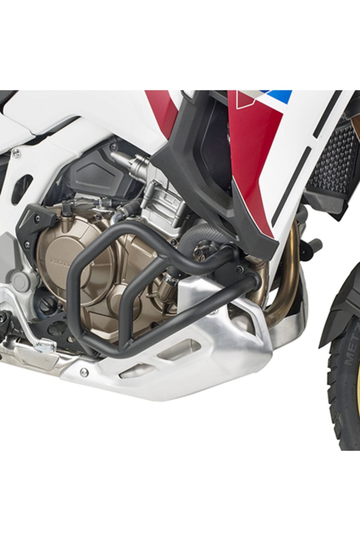 Givi Gıvı Tn1178 Honda Crf1100l Afrıca Twın (20) - Afrıca Twın Adventure Sports (20) Koruma Demiri