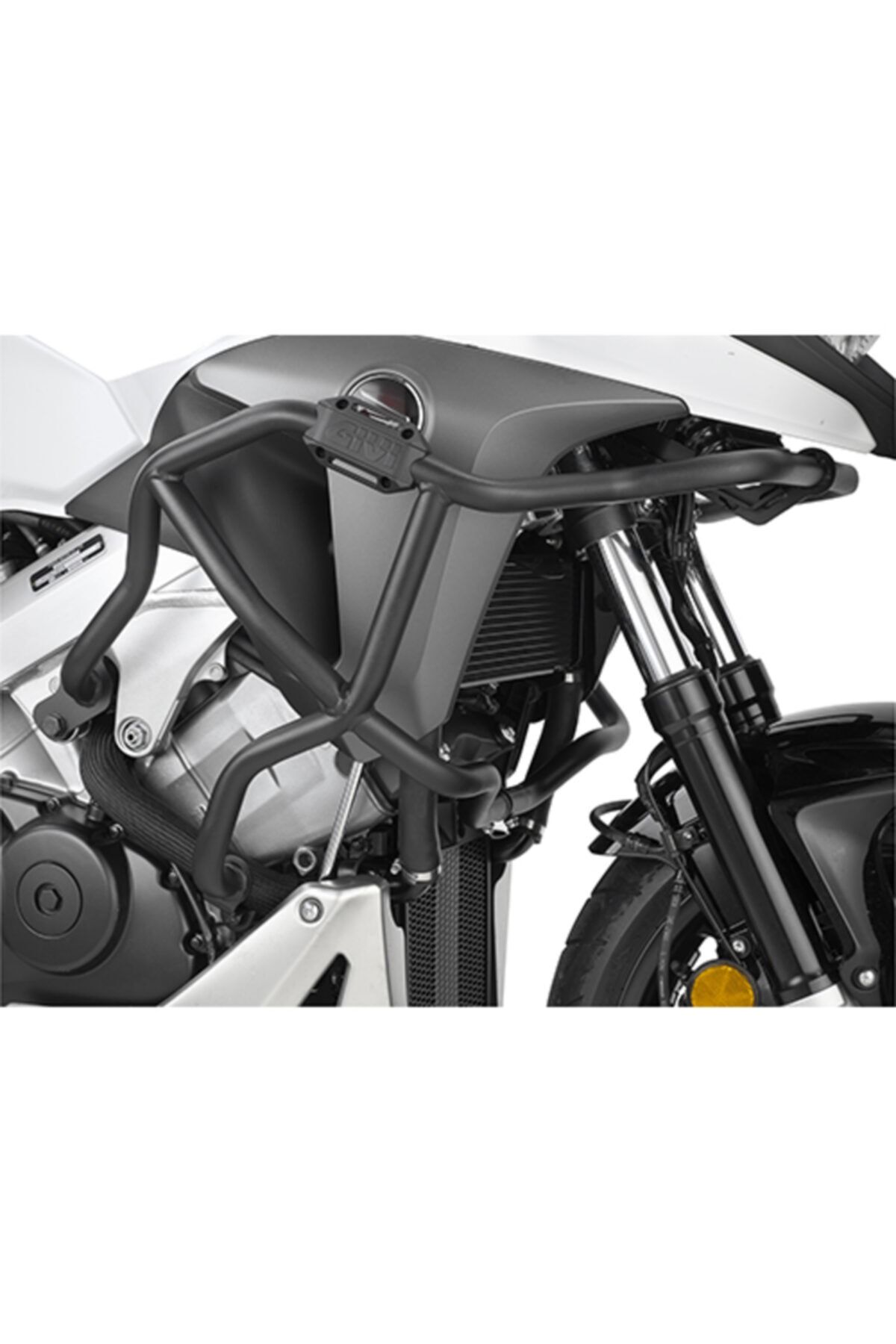 Givi Gıvı Tn1139 Honda Vfr 800x Crossrunner (15-20) Koruma Demiri