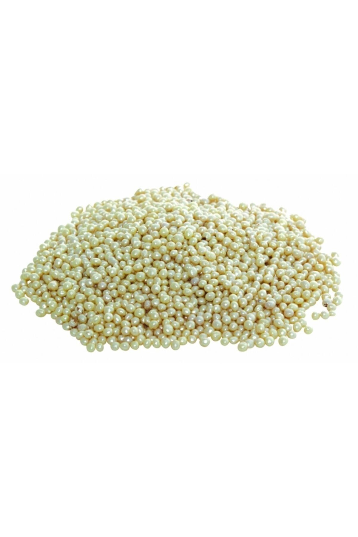 BOLERRA Fildişi Çikolata Kaplı Pirinç Patlağı 1 Kg