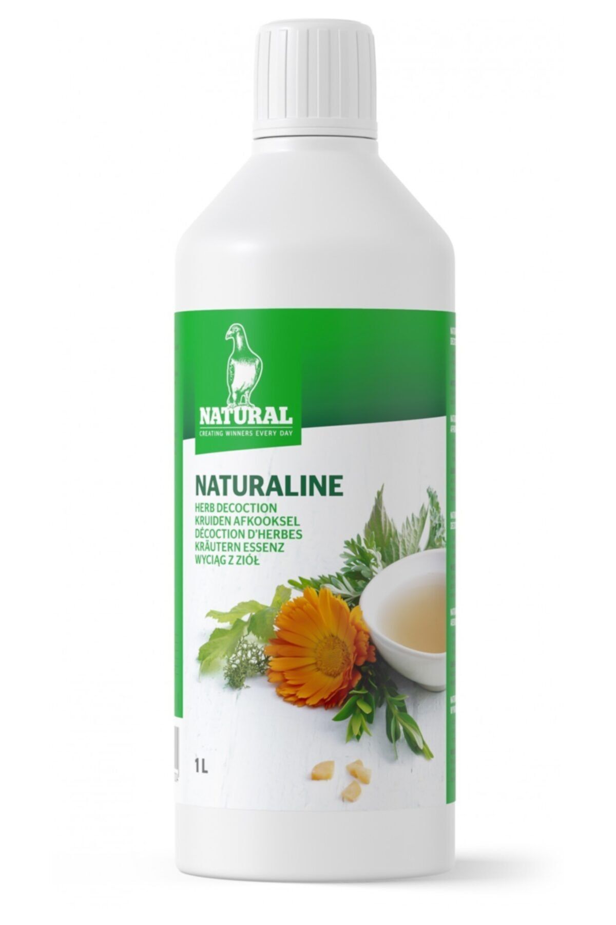 Natural Granen Natural Naturalıne