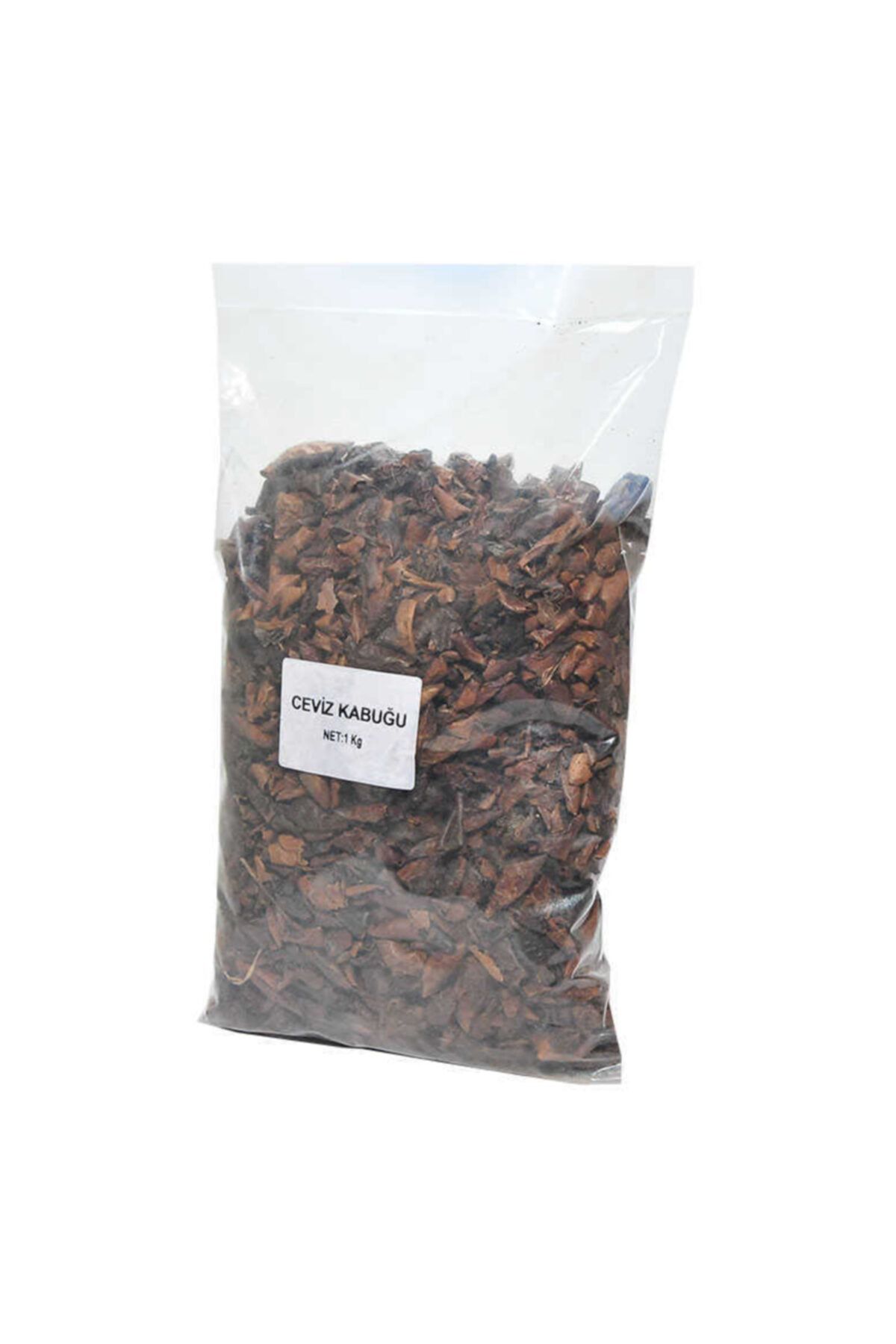 Doğan Doğal Ceviz Kabuğu 1000 gr