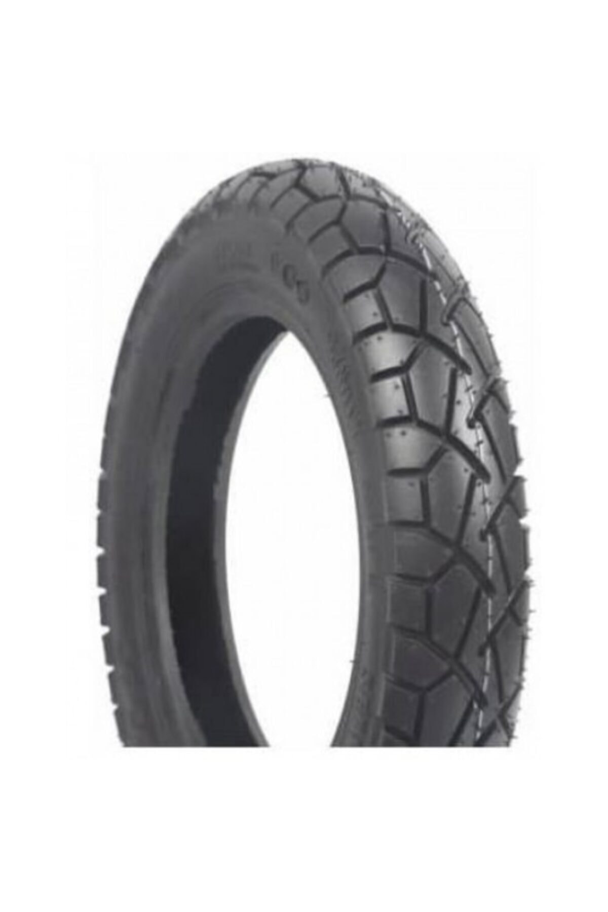 Spor Servis Servis 3.00-10 Gravity Tubeles Scooter Dış Lastik