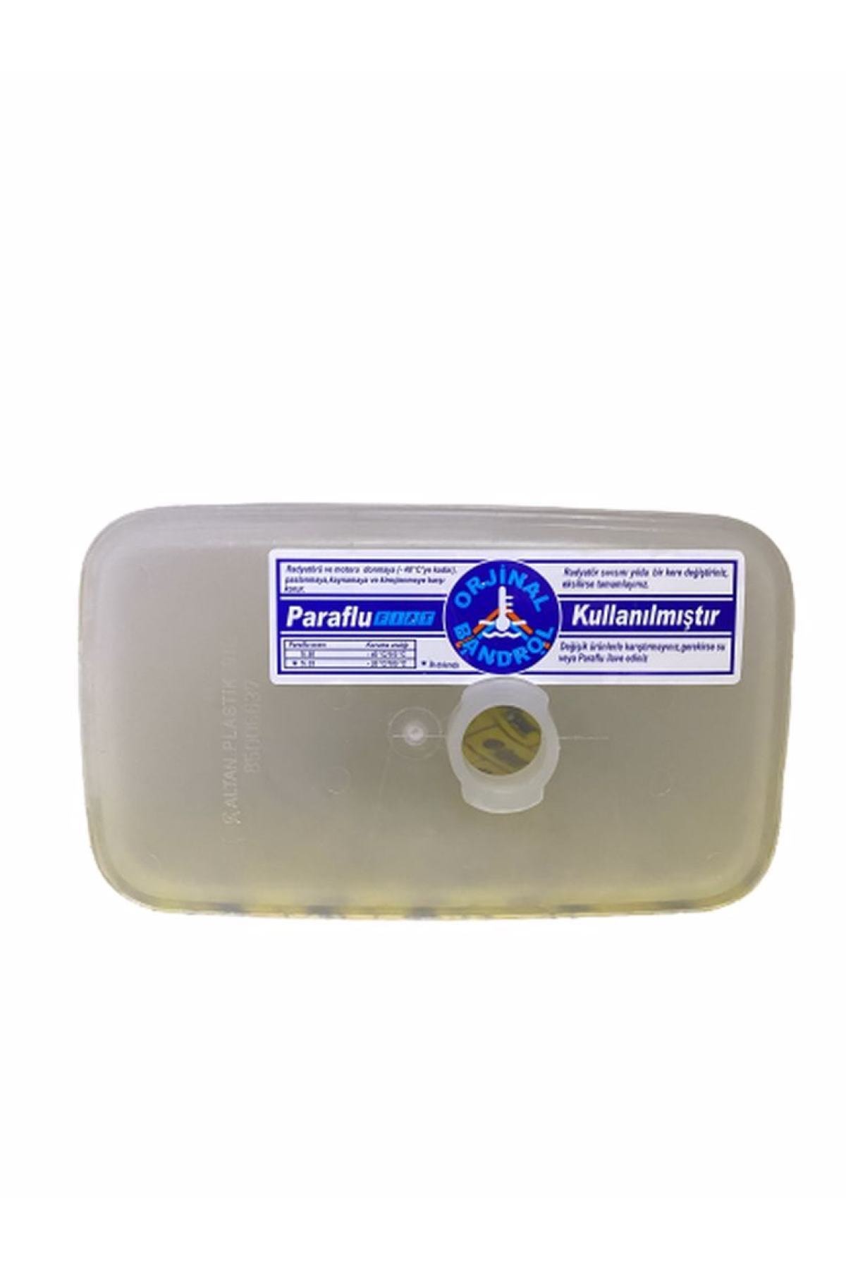 OPAR Tofaş Radyatör Ek Deposu Kapaksız