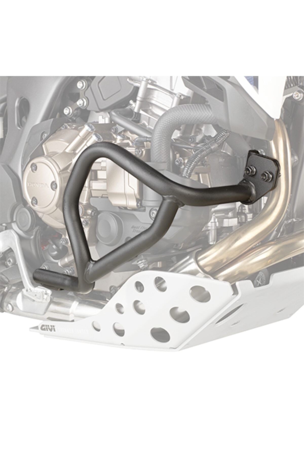 Givi Gıvı Tn1162 Honda Crf1000l Afrıca Twın Dct (16-19) Koruma Demiri