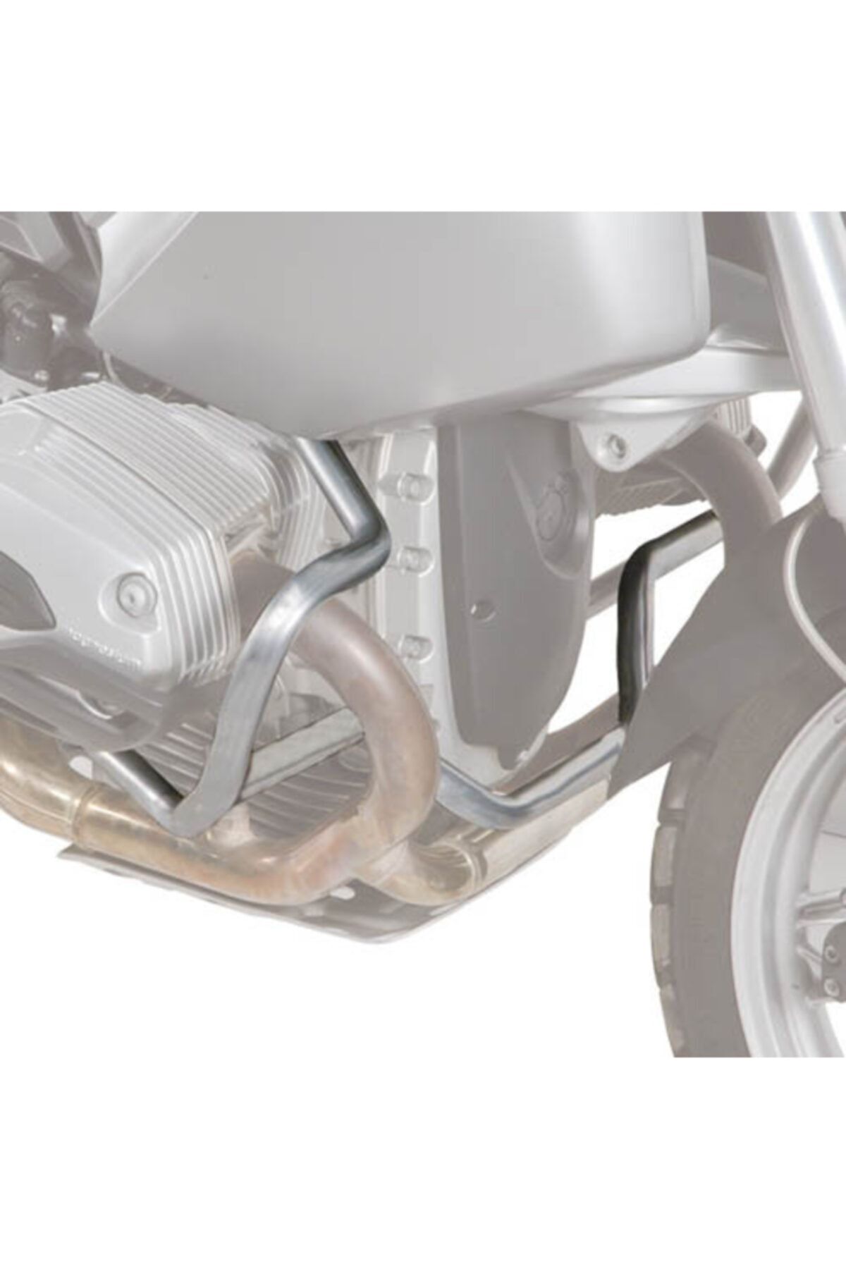 Givi Gıvı Tn689 Bmw R 1200 Gs (04-12) Koruma Demiri