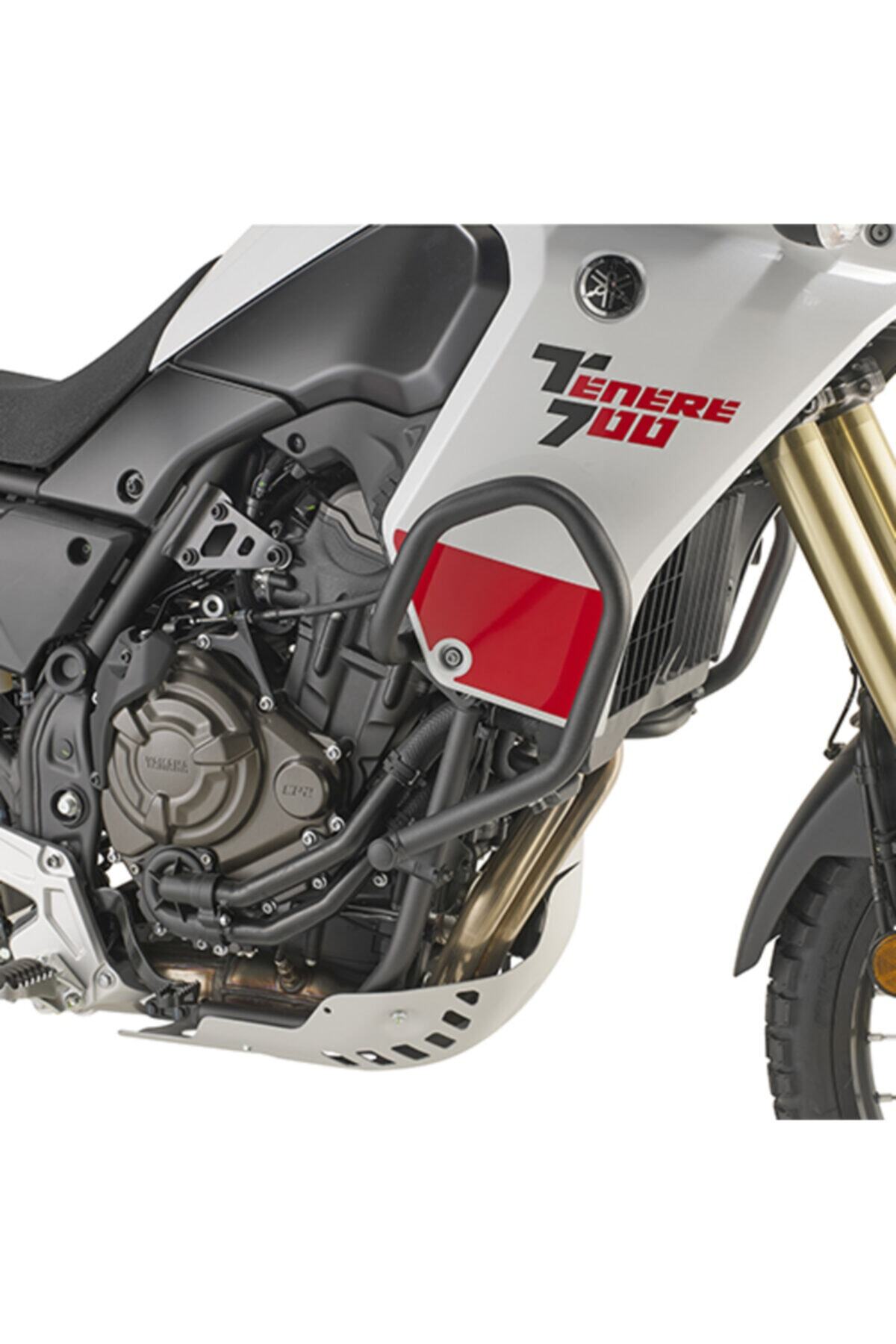 Kappa Kn2145 Yamaha Tenere 700 (19-20) Koruma Demiri