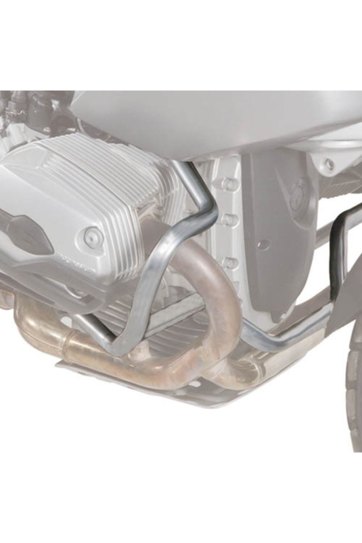Kappa Kn689 Bmw R 1200 Gs (04-12) Koruma Demiri