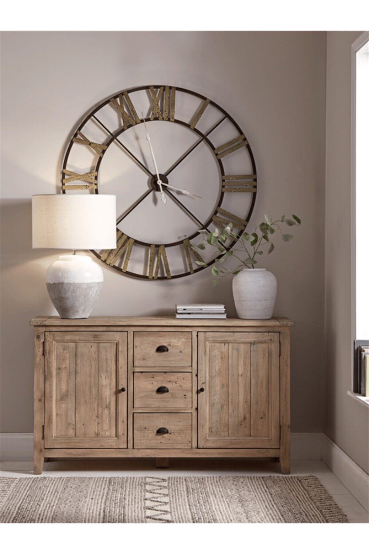 Beyma Home Blanton Konsol