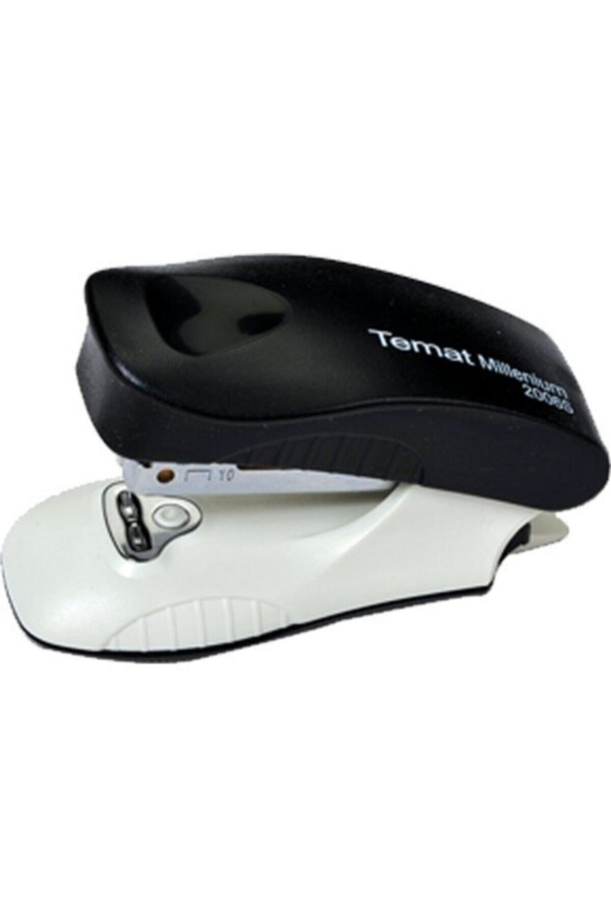 Temat Zımba Mıllenıum No:10 Siyah 2006s