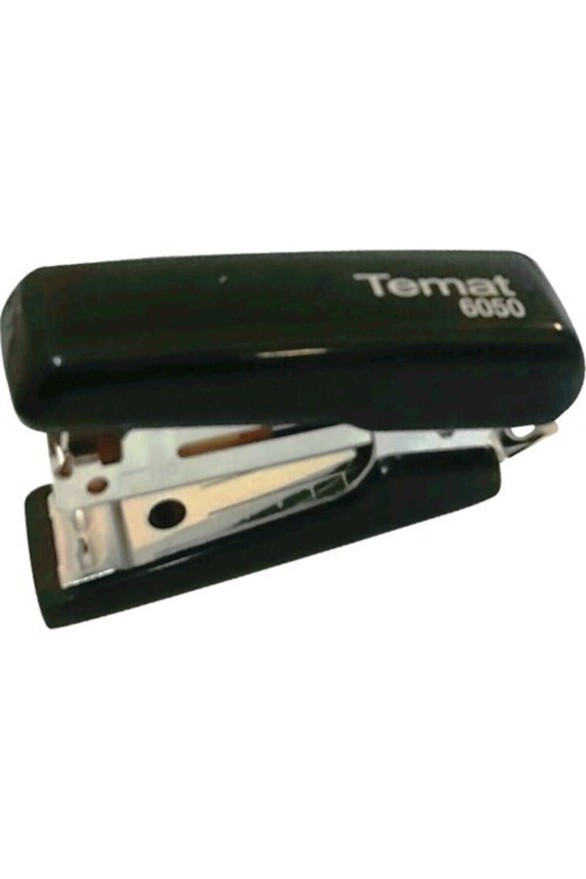 Temat 6050 No:10 Mini Zımba Makinası