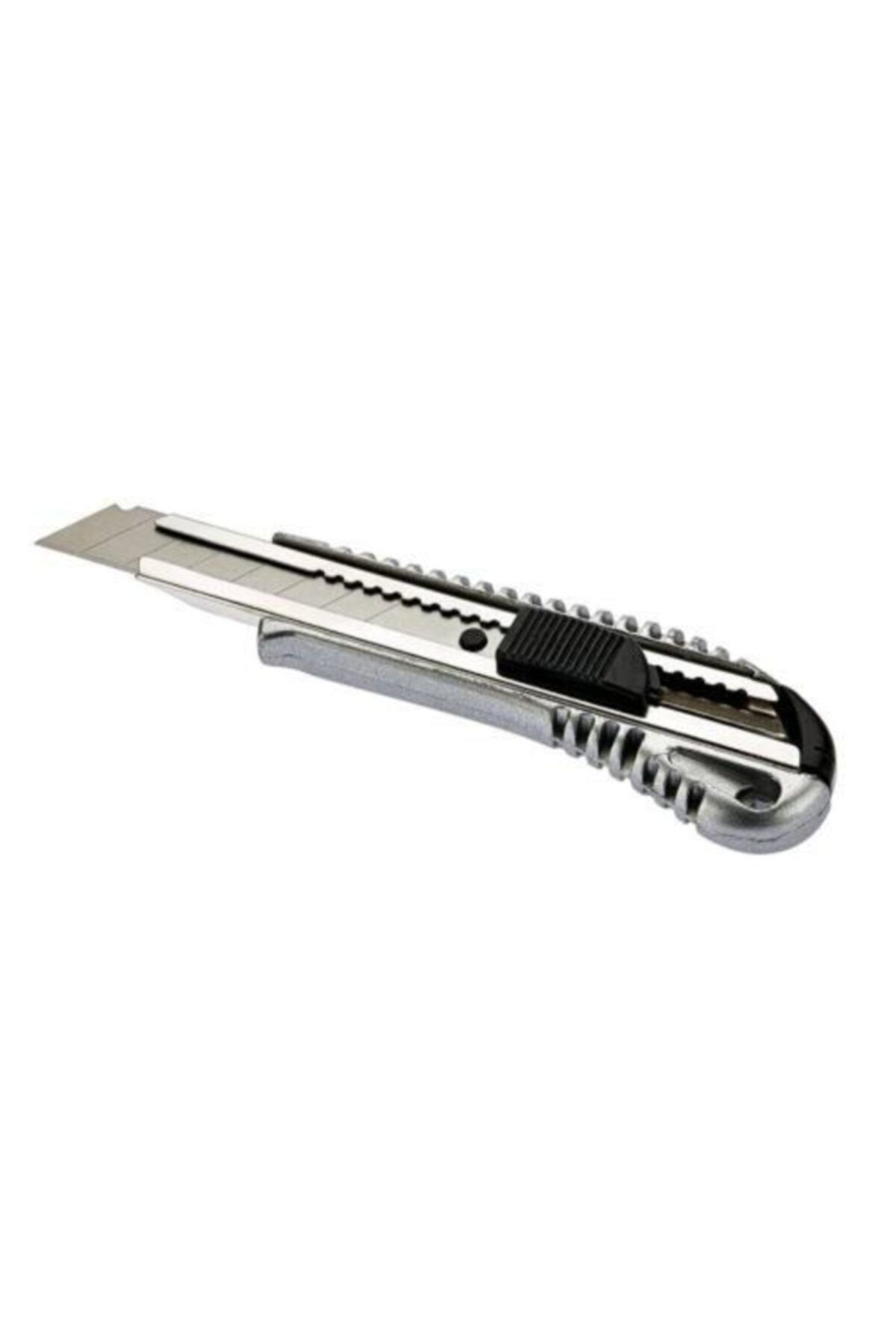 Türkay Metal Maket Bıçağı 10 Adet Yedek Ucu Dahil