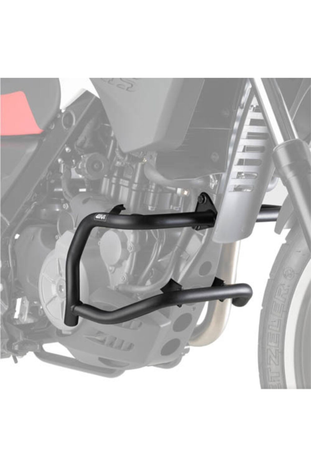 Givi Gıvı Tn5101 Bmw G 650gs (11-16) Koruma Demiri